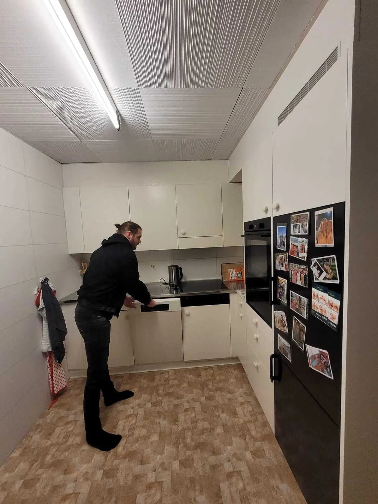 Appartement à louer - Photo 4 sur 7