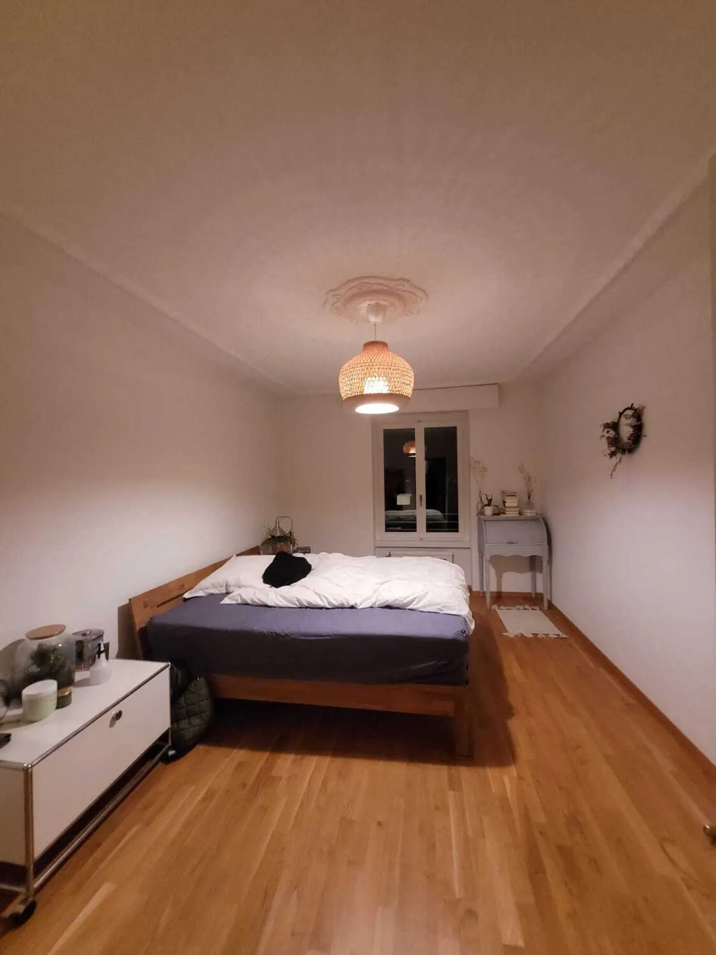Appartement à louer - Photo 5 sur 7