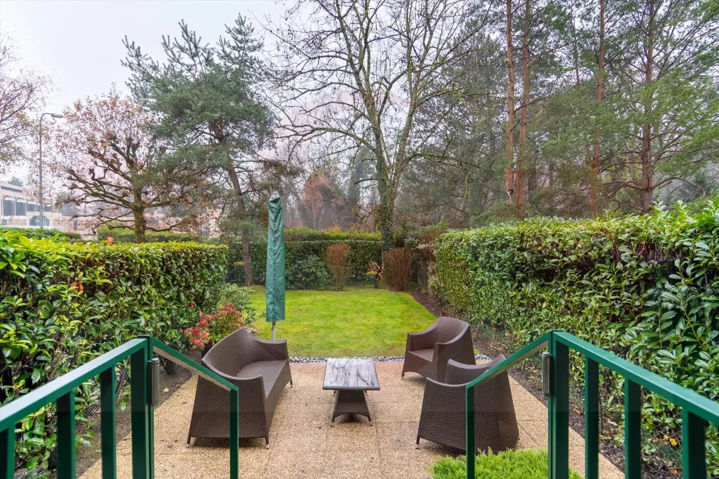 Unfurnished adjoining house for rent - Photo 2 of 12