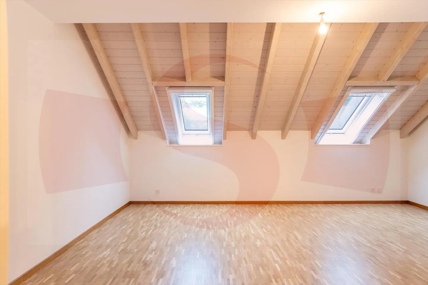 Unfurnished adjoining house for rent - Photo 8 of 12