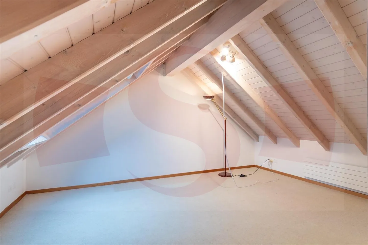 Unfurnished adjoining house for rent - Photo 9 of 12