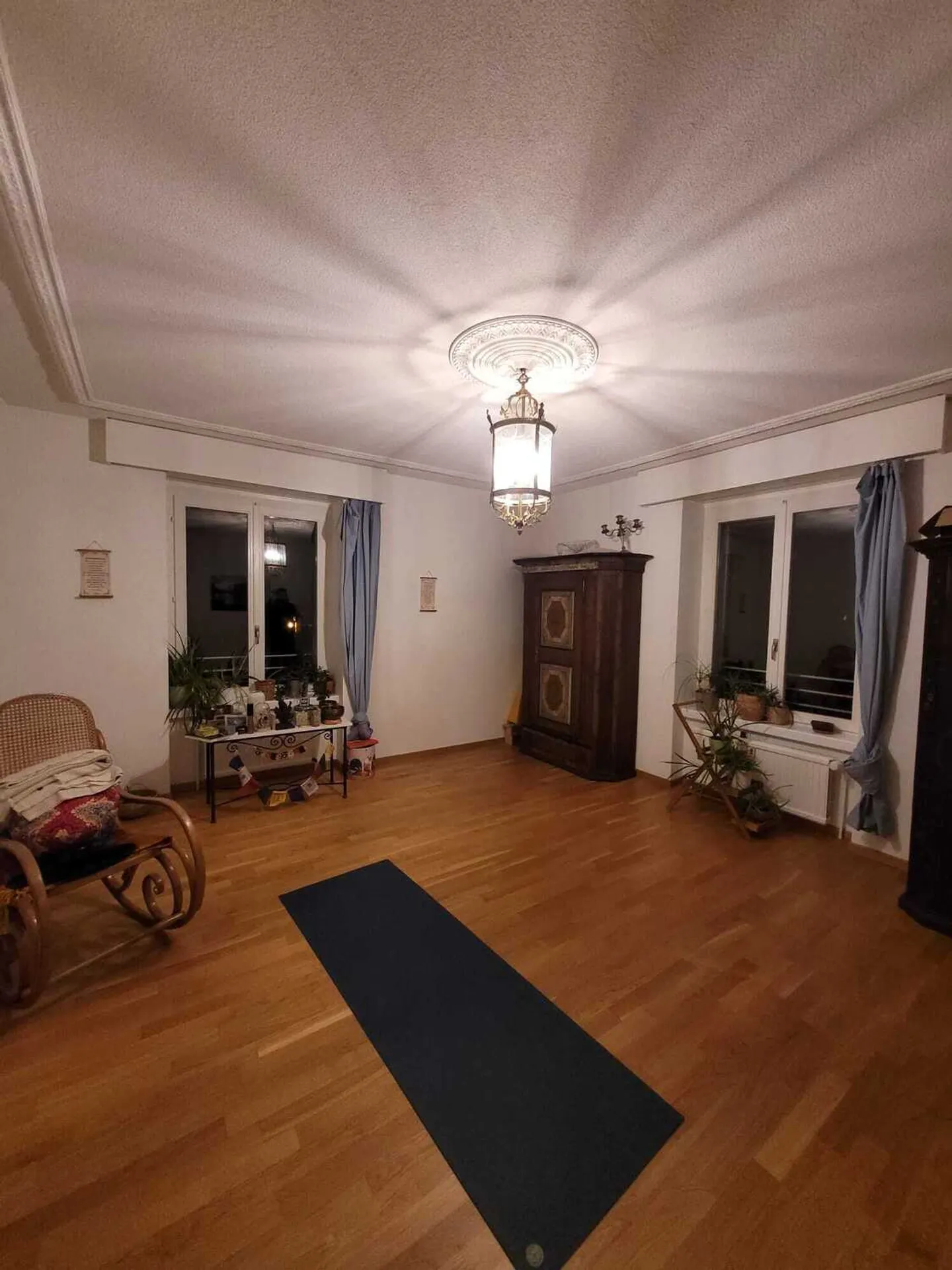 Appartement à louer - Photo 1 sur 7