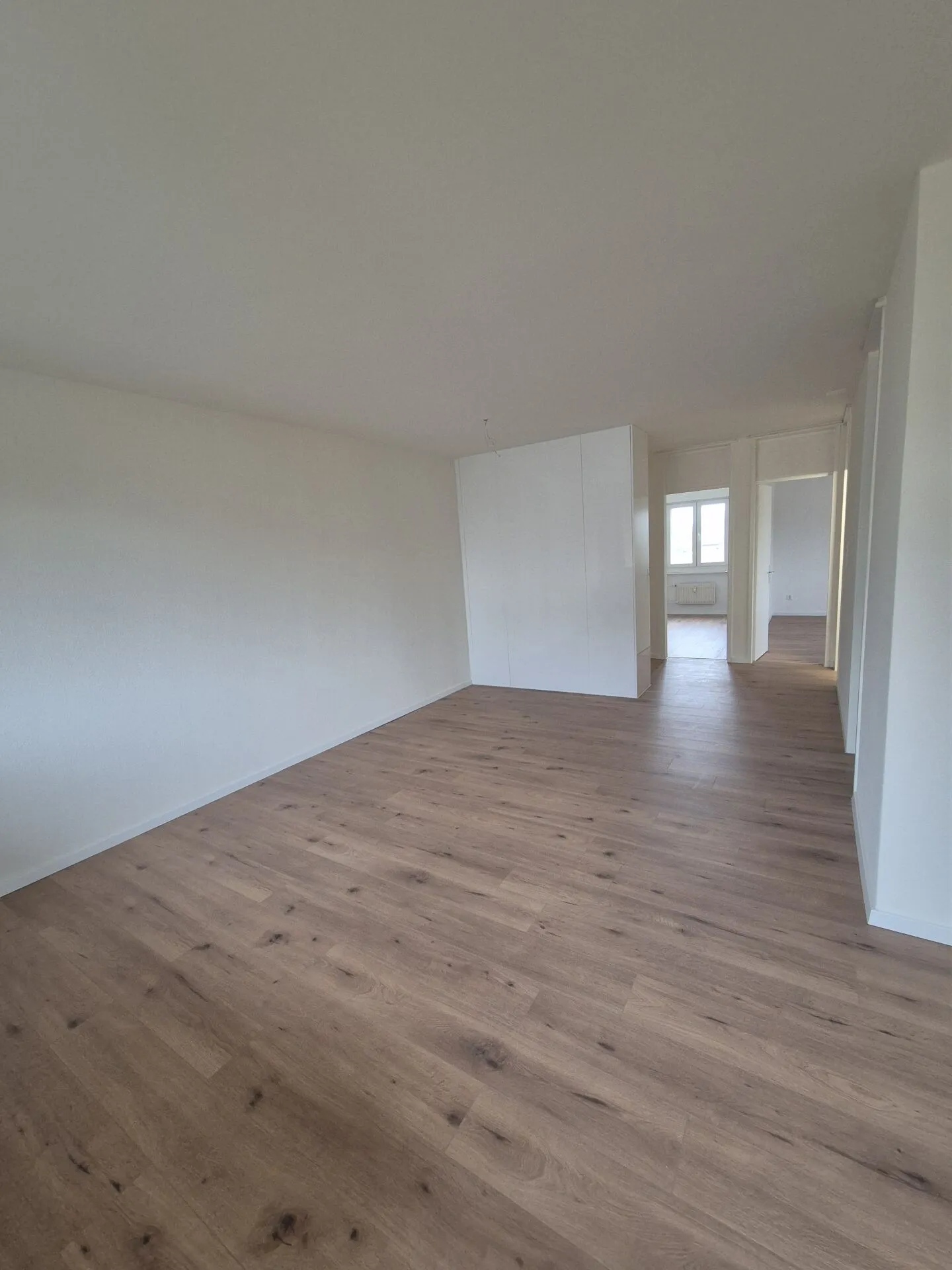 neu sanierte 5.5 Zimmerwohnung in Langenthal - Foto 2 von 18