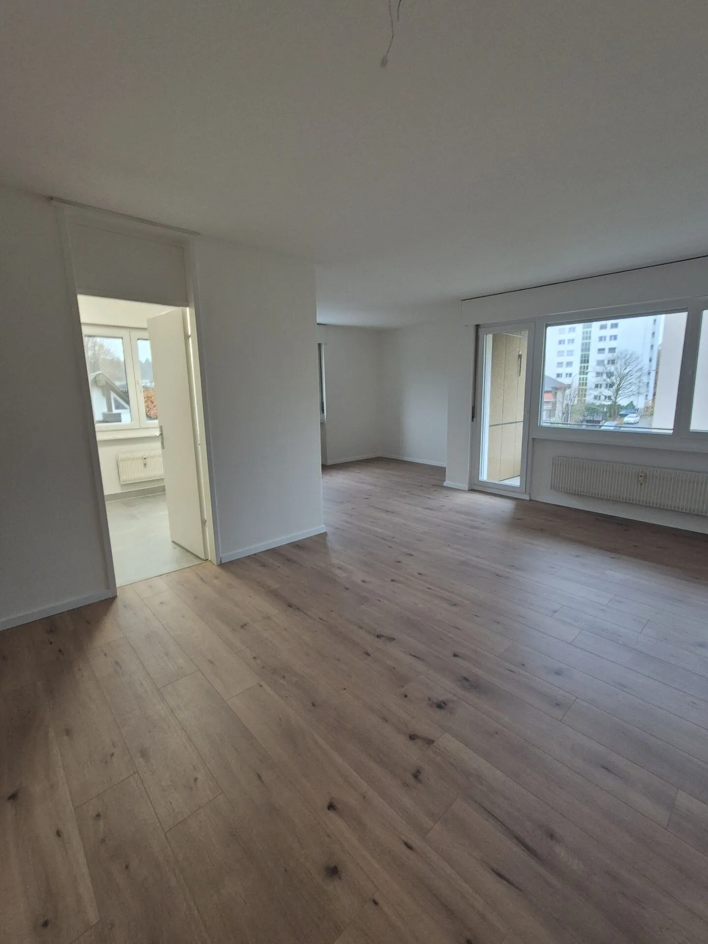 neu sanierte 5.5 Zimmerwohnung in Langenthal - Foto 3 von 18