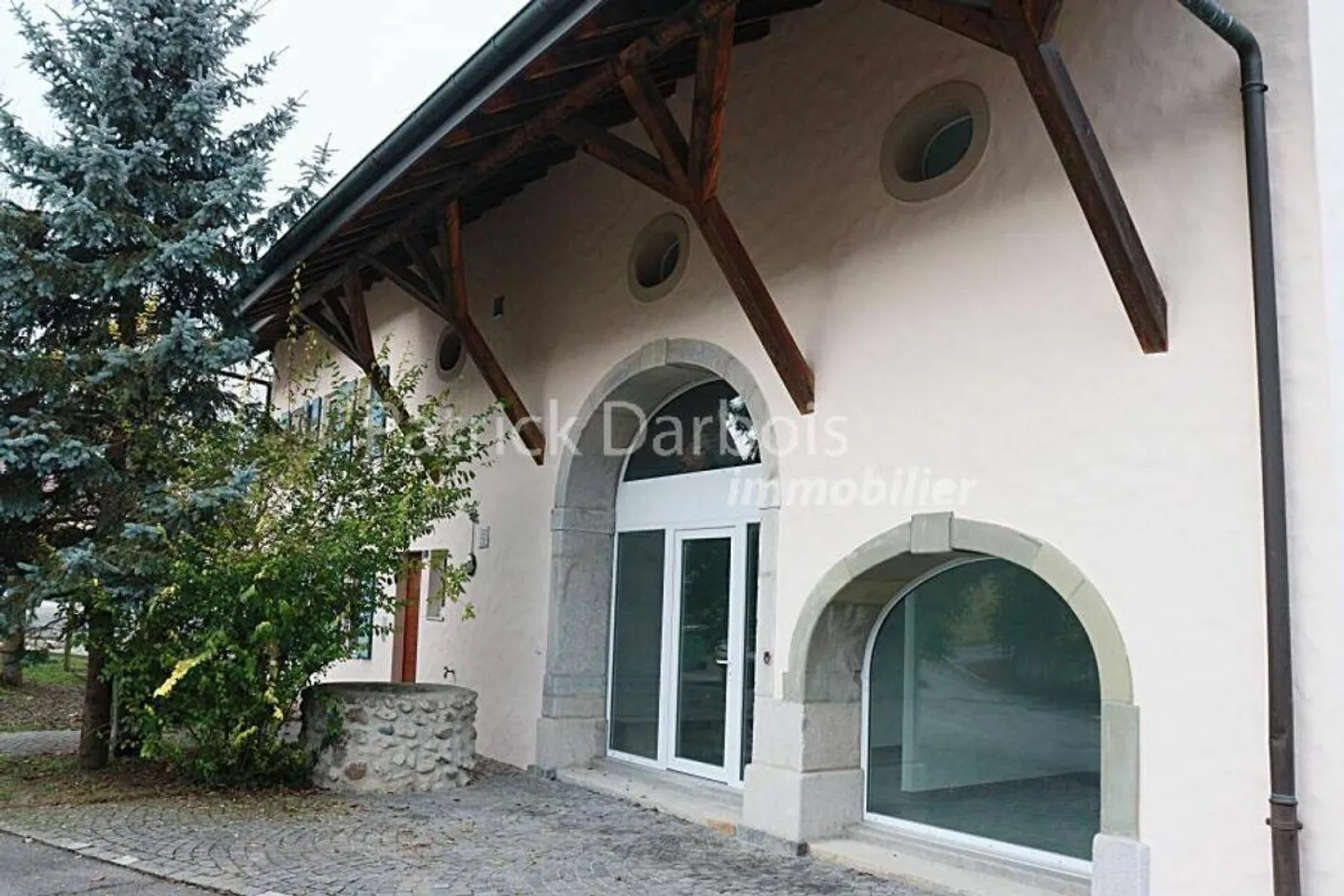 Appartement 4.5 pièces à Essertines-sur-Yverdon - Photo 2 sur 15