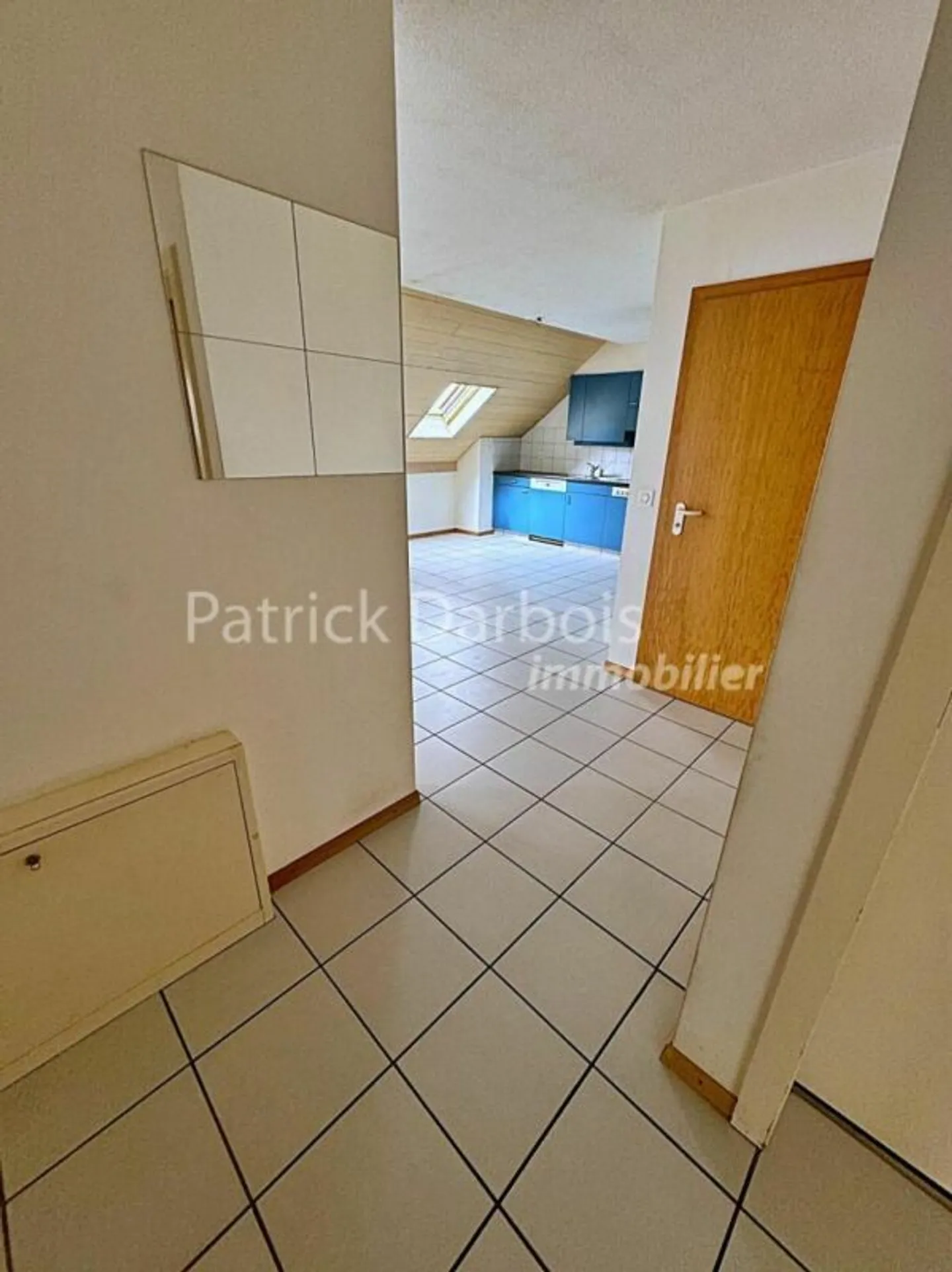 Appartement 4.5 pièces à Essertines-sur-Yverdon - Photo 3 sur 15