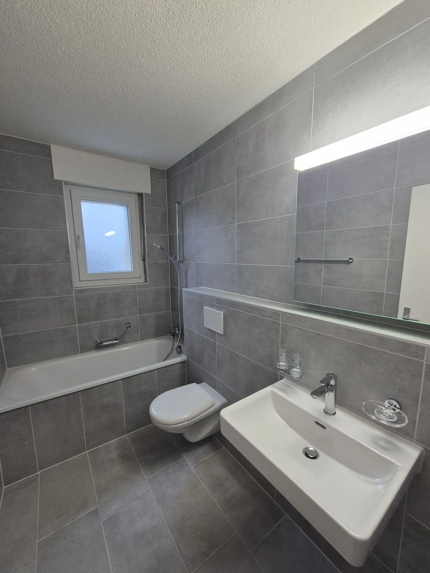 neu sanierte 5.5 Zimmerwohnung in Langenthal - Foto 7 von 18