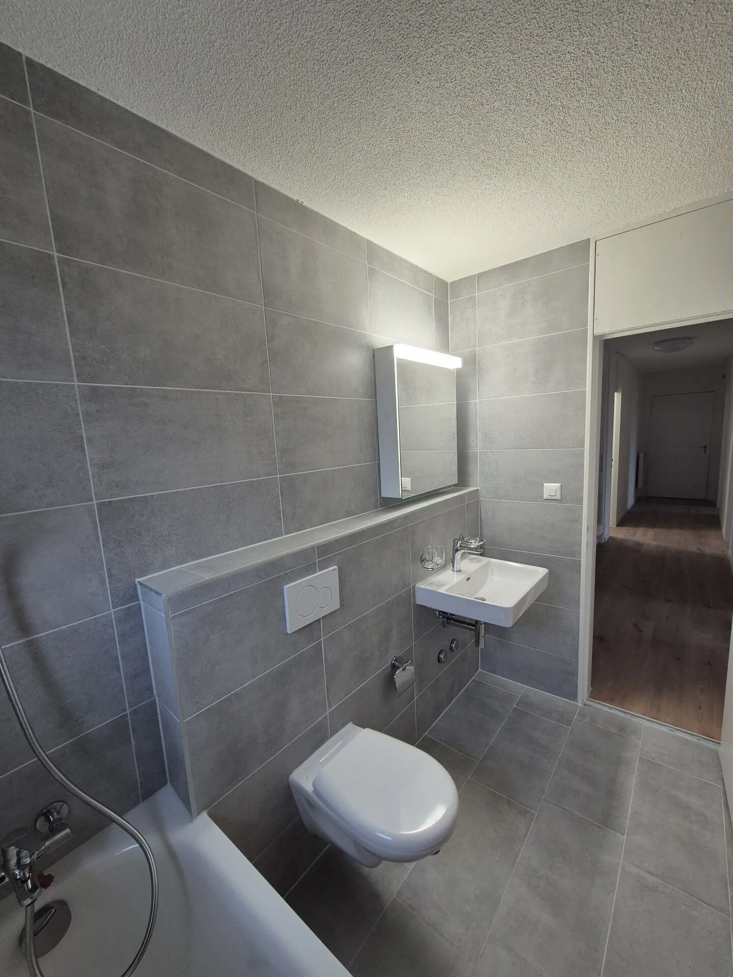 neu sanierte 5.5 Zimmerwohnung in Langenthal - Foto 8 von 18