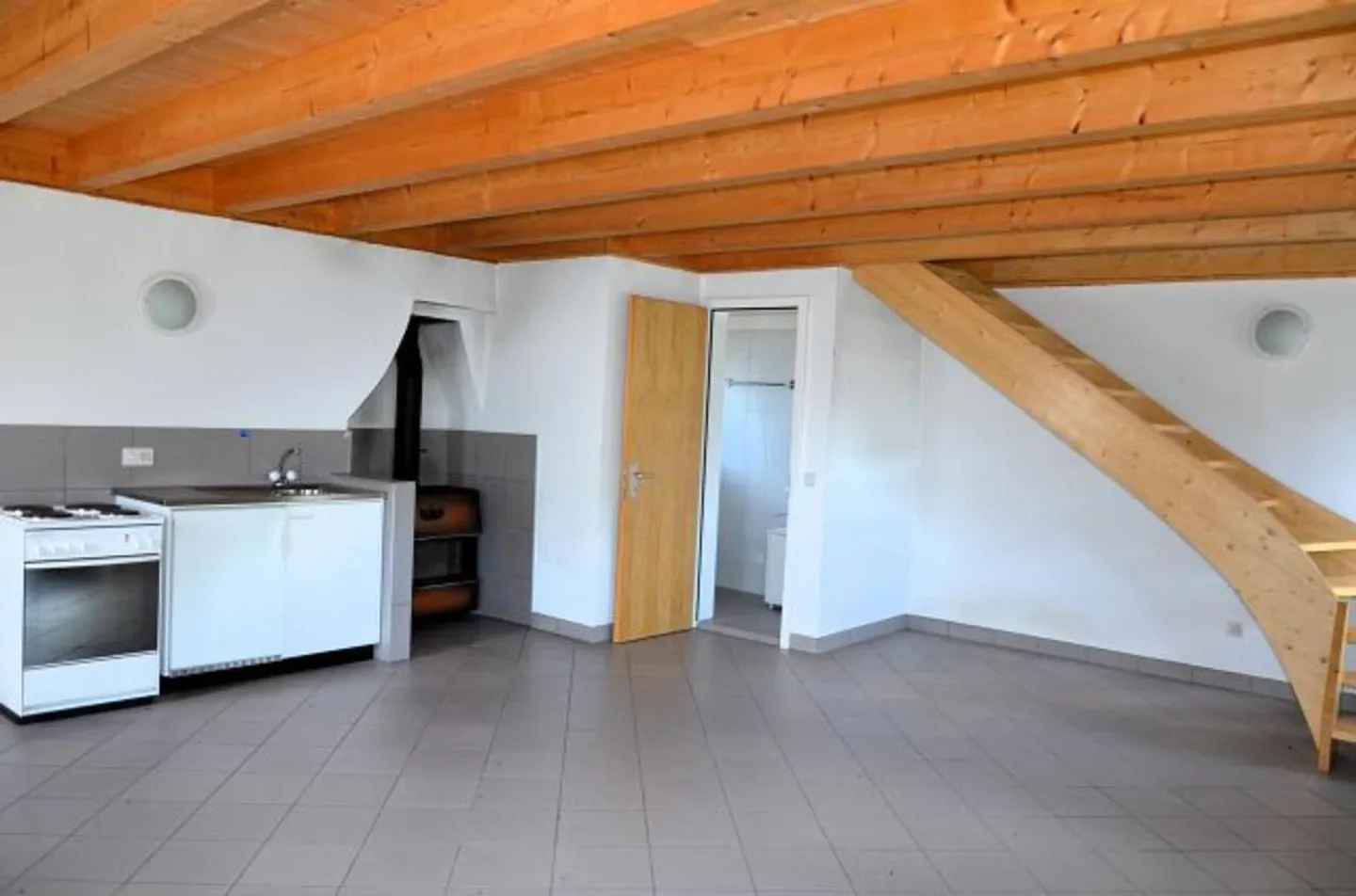 Charmantes Berg-Rustico - Foto 4 von 13