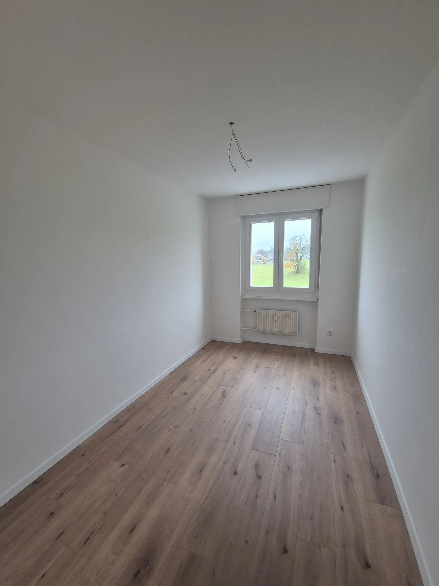 neu sanierte 5.5 Zimmerwohnung in Langenthal - Foto 10 von 18