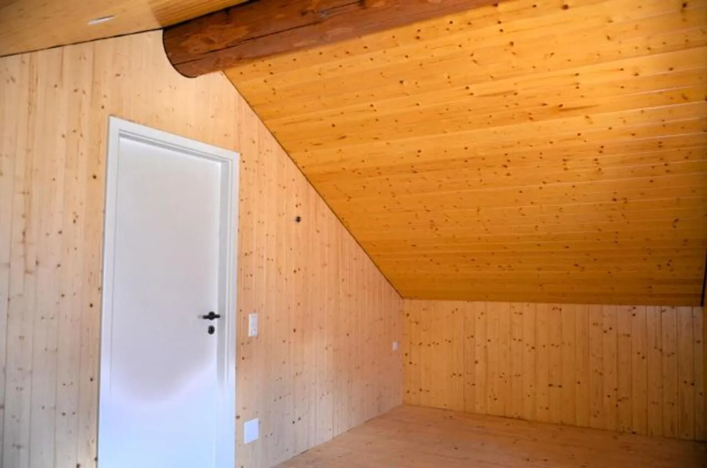 Charmantes Berg-Rustico - Foto 8 von 13