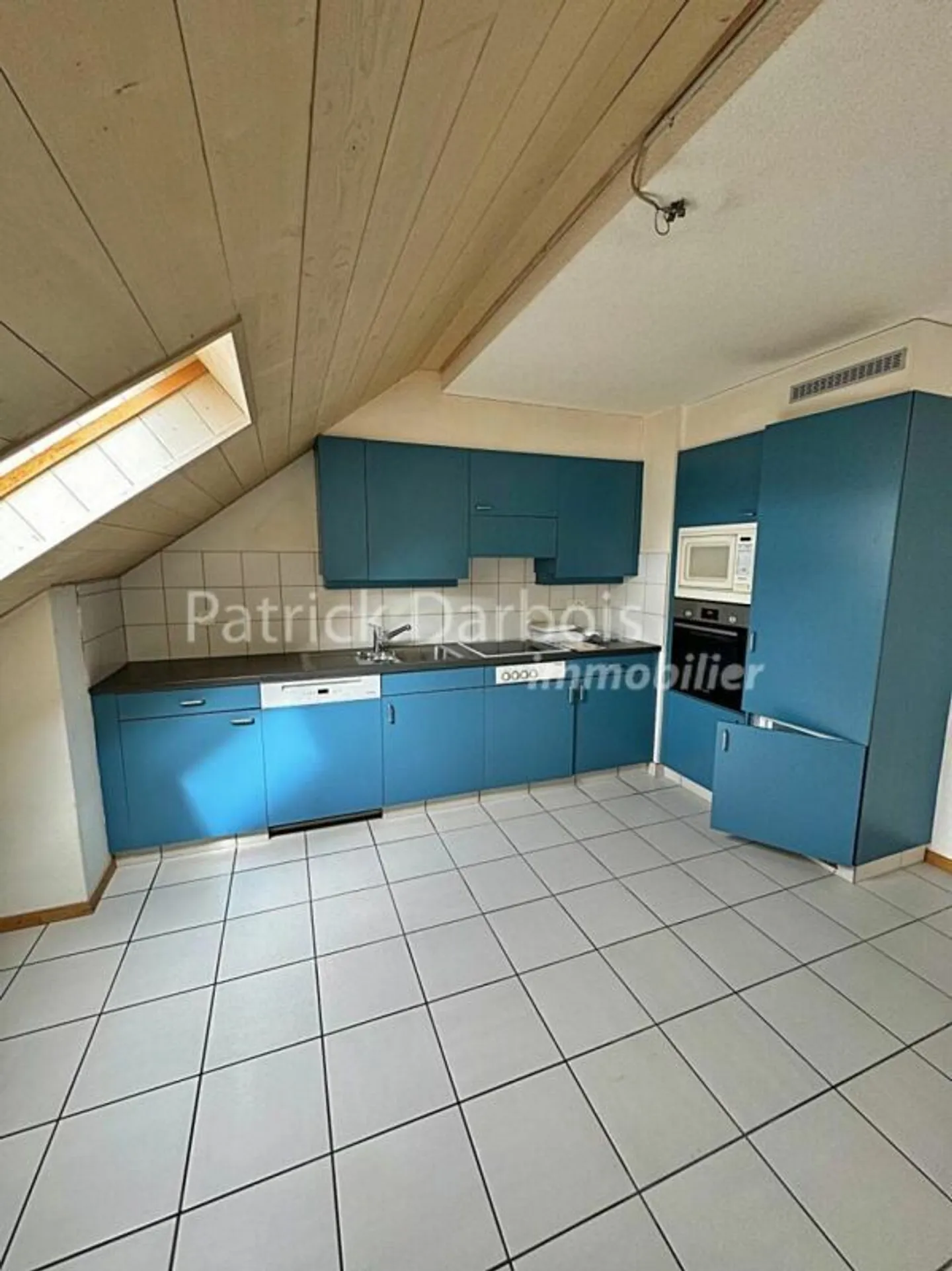 Appartement 4.5 pièces à Essertines-sur-Yverdon - Photo 7 sur 15