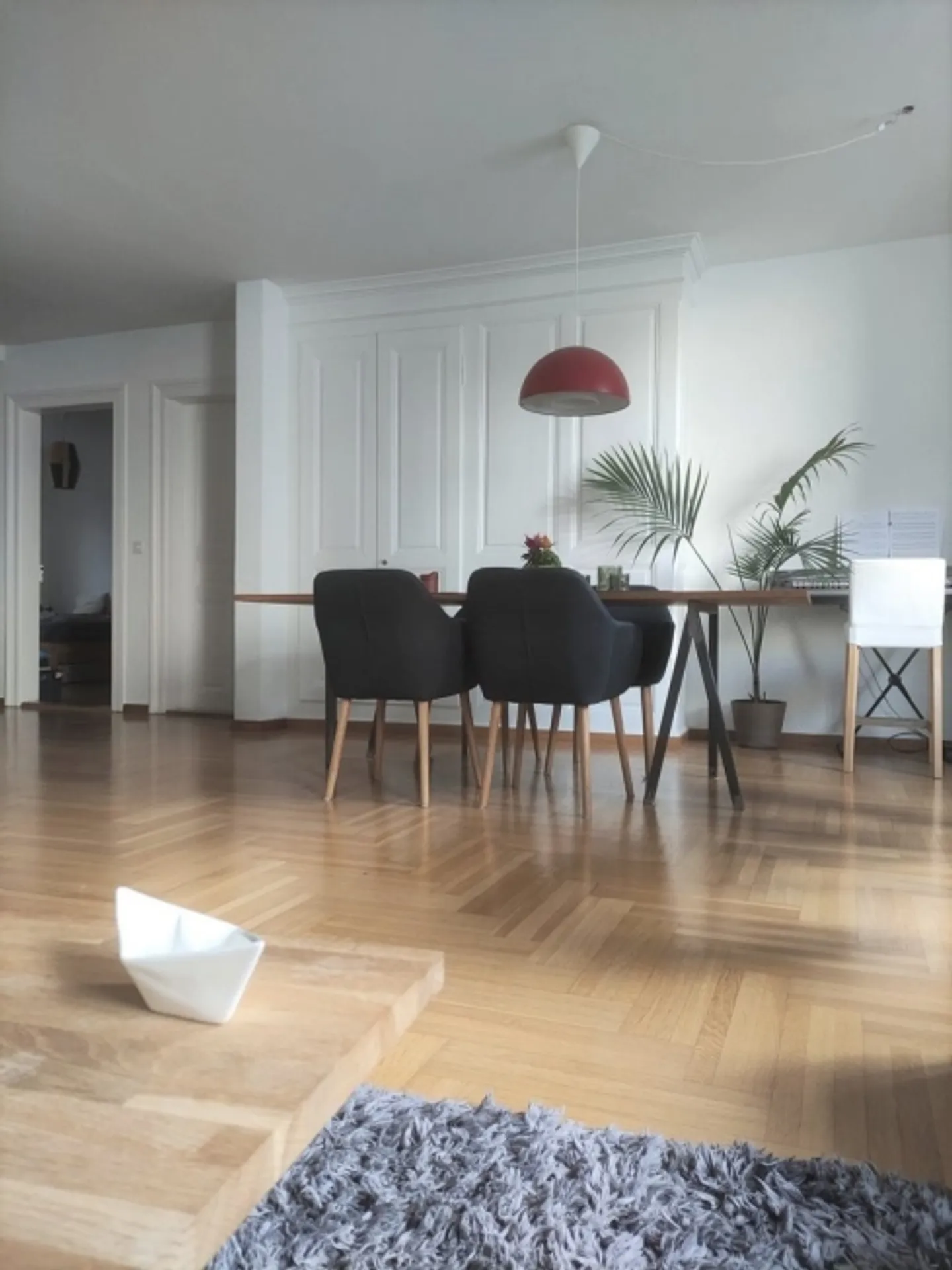 Charming 3.5-Room Apartment - Photo 1 of 5