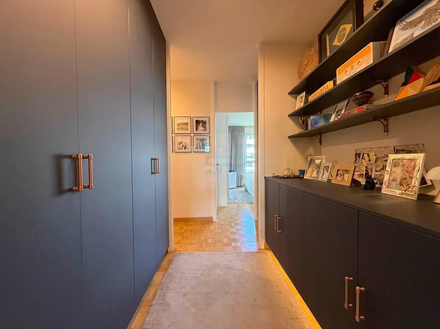 Sublime 5,5 Zimmer sehr hell - Foto 6 von 13