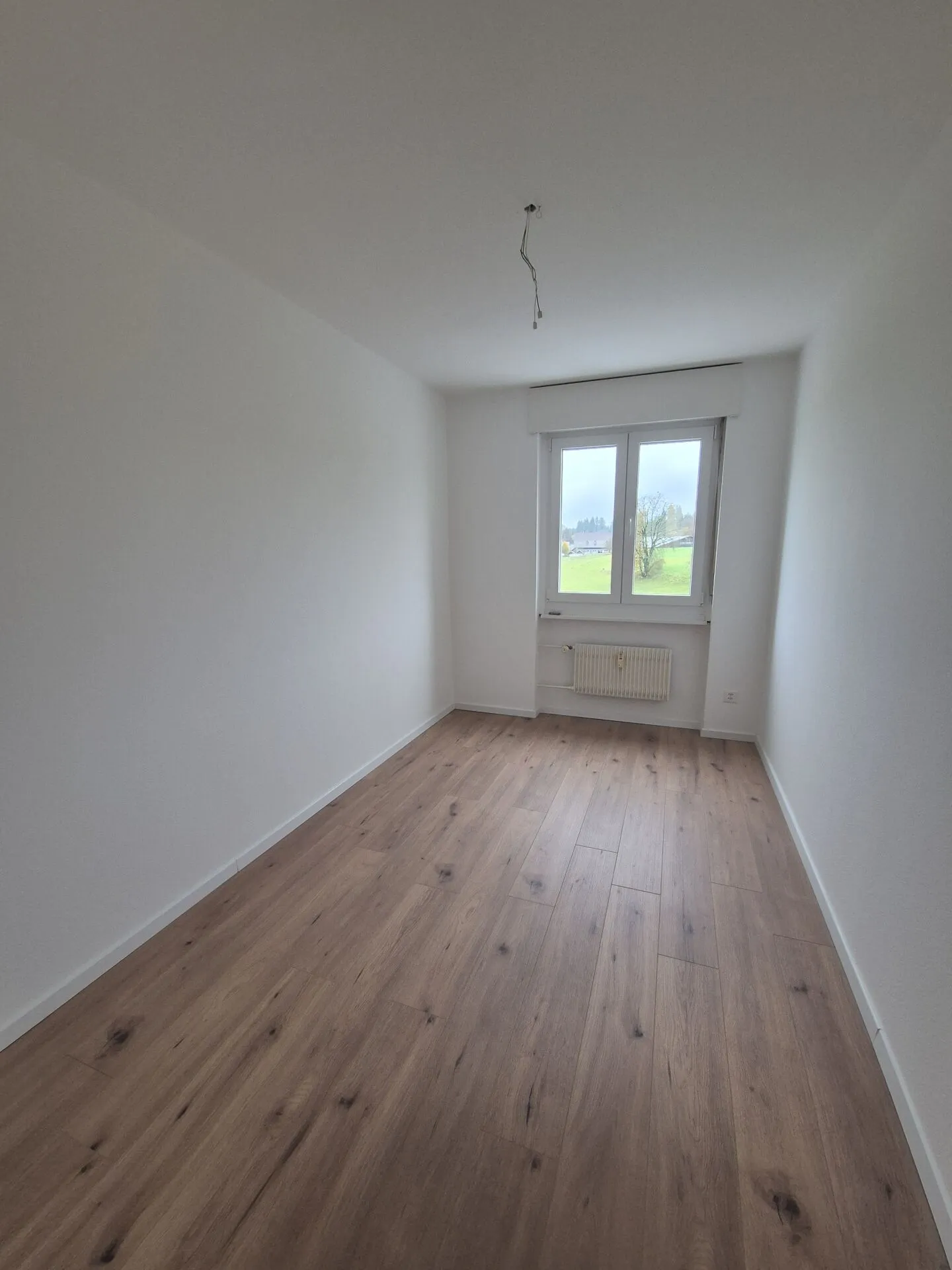 neu sanierte 5.5 Zimmerwohnung in Langenthal - Foto 11 von 18
