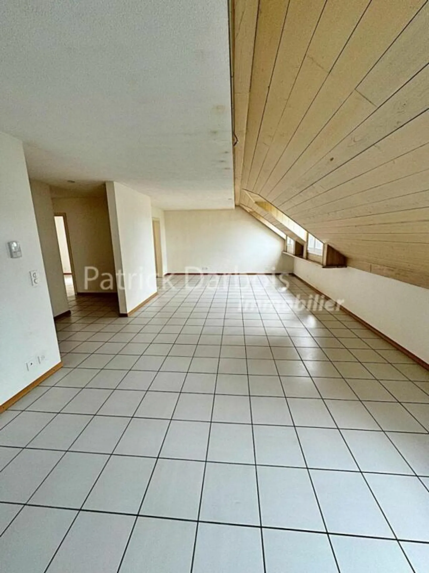 Appartement 4.5 pièces à Essertines-sur-Yverdon - Photo 5 sur 15
