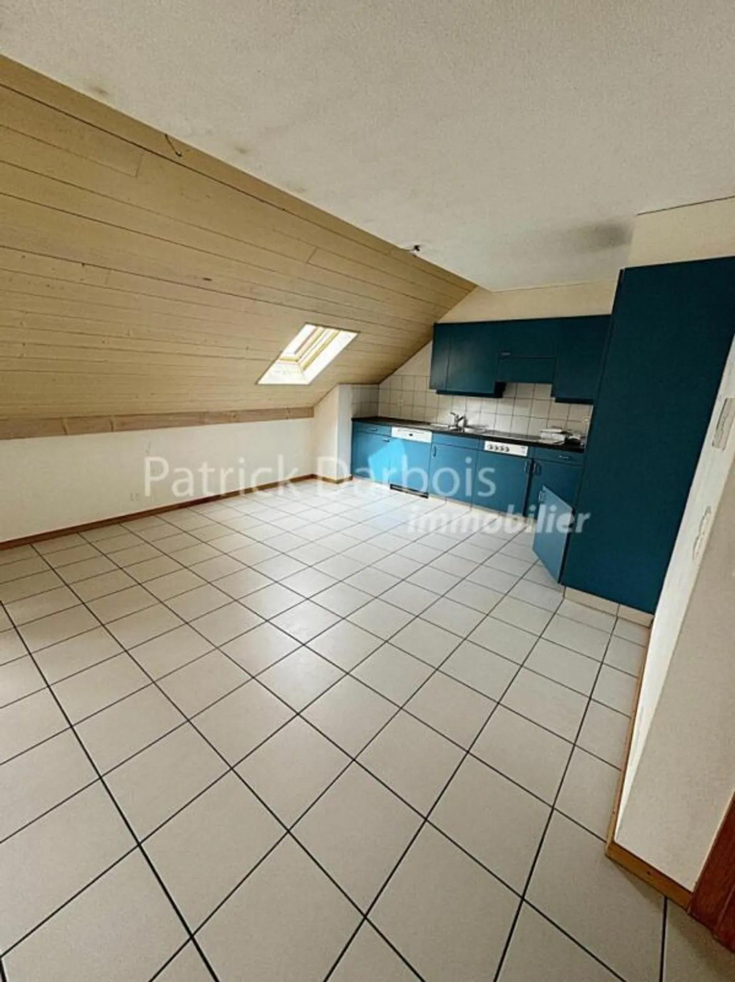 Appartement 4.5 pièces à Essertines-sur-Yverdon - Photo 6 sur 15