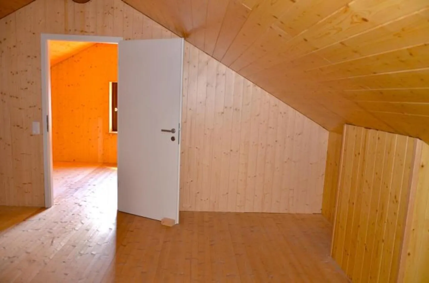 Charmantes Berg-Rustico - Foto 10 von 13