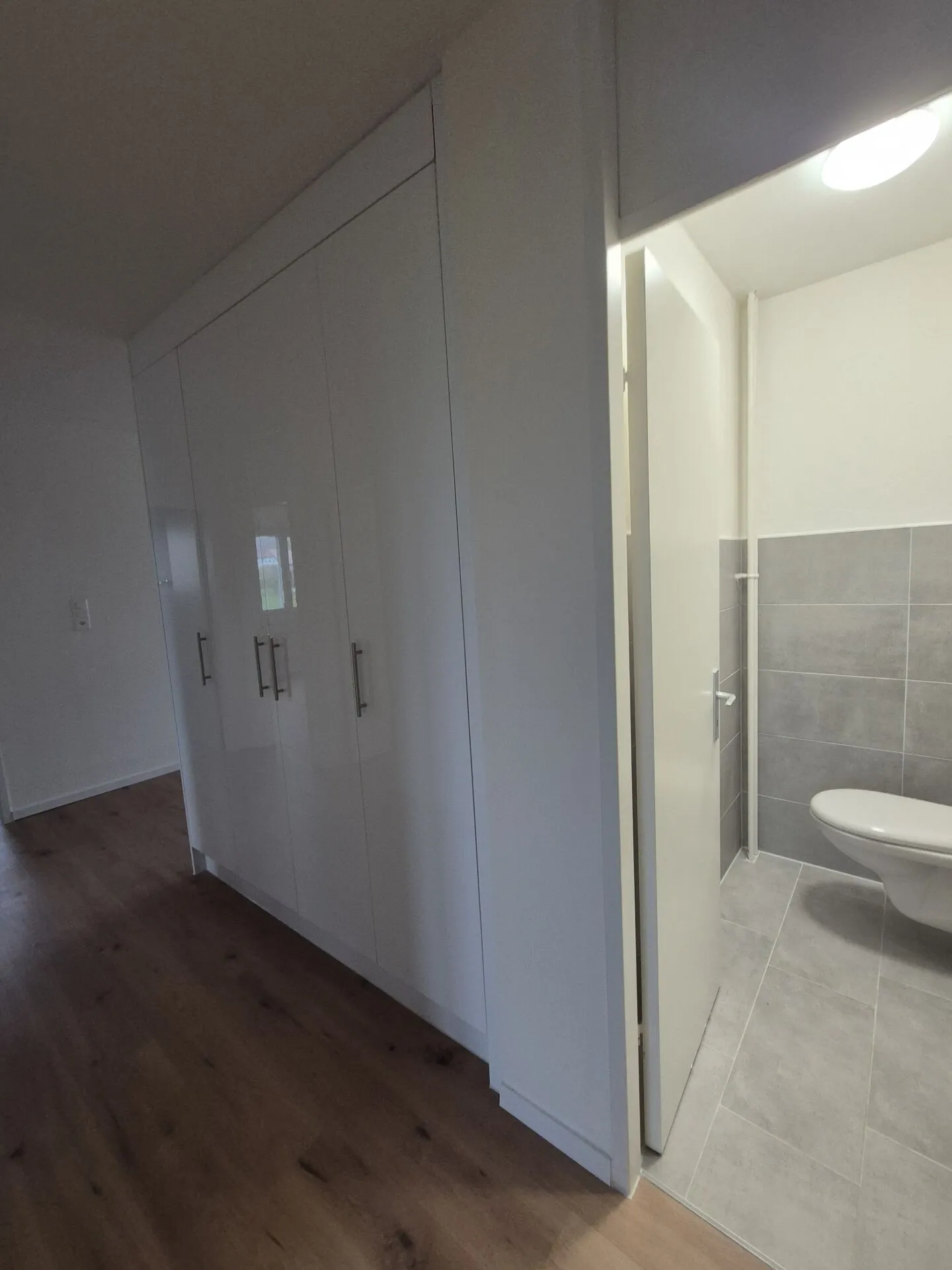 neu sanierte 5.5 Zimmerwohnung in Langenthal - Foto 15 von 18