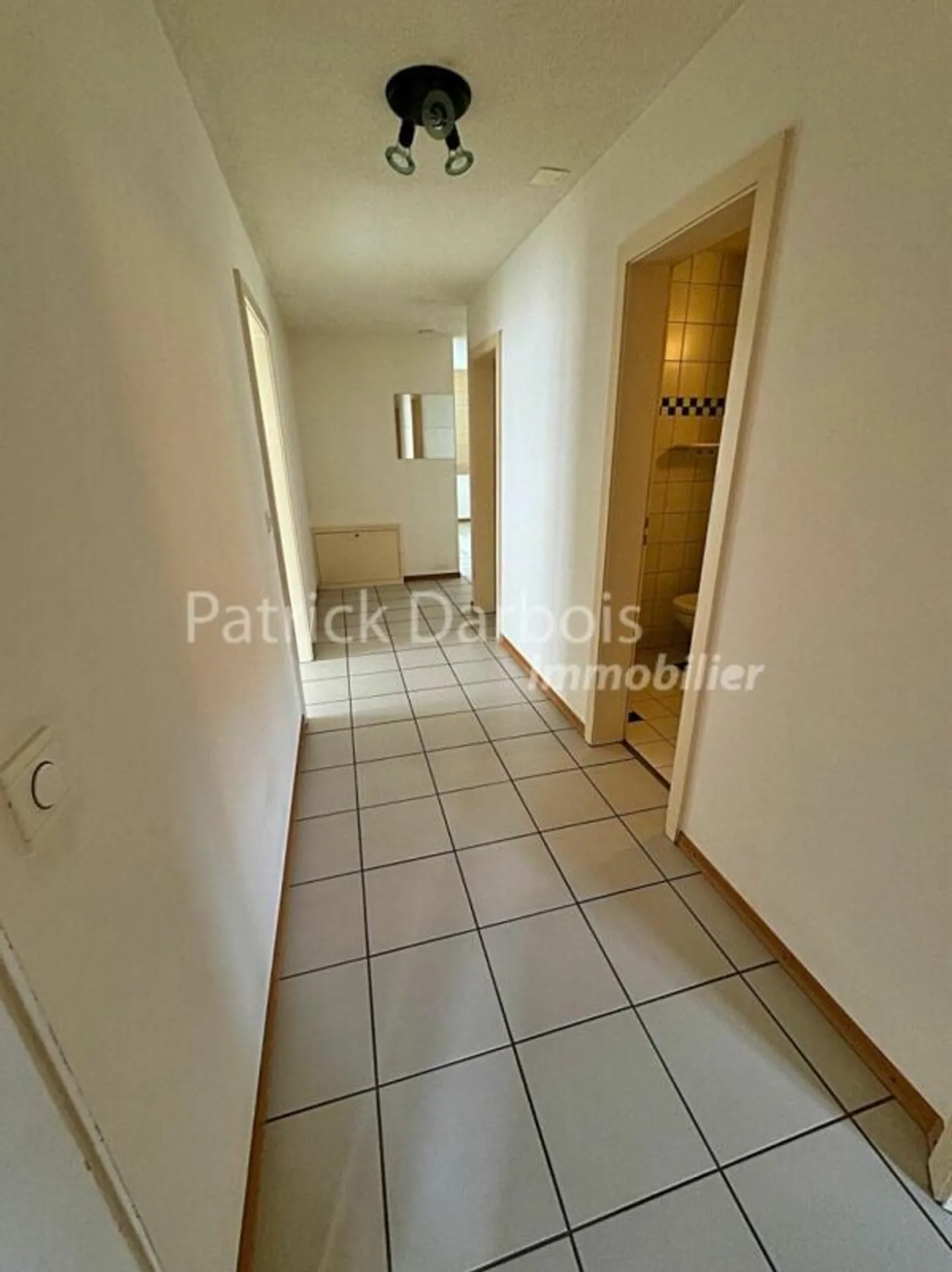 Appartement 4.5 pièces à Essertines-sur-Yverdon - Photo 11 sur 15