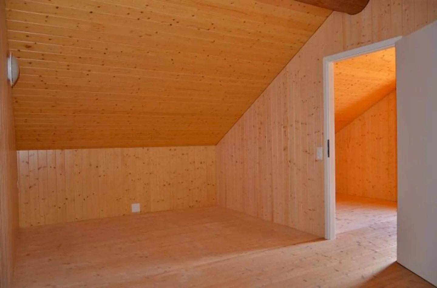 Charmantes Berg-Rustico - Foto 11 von 13