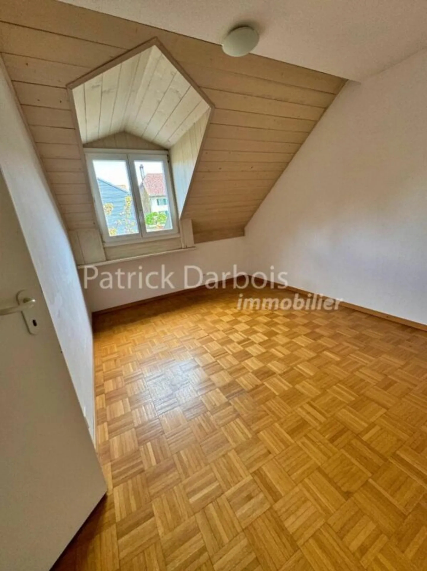 Appartement 4.5 pièces à Essertines-sur-Yverdon - Photo 13 sur 15