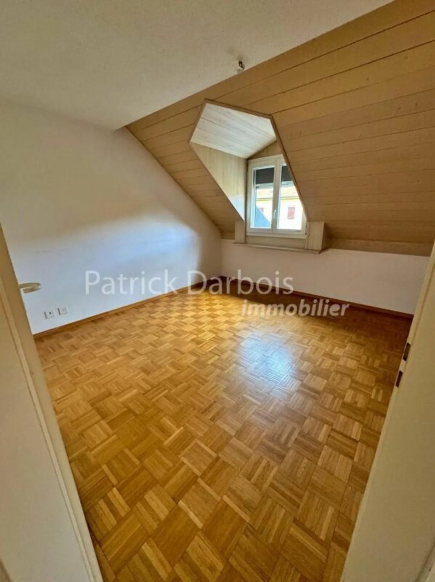 Appartement 4.5 pièces à Essertines-sur-Yverdon - Photo 12 sur 15