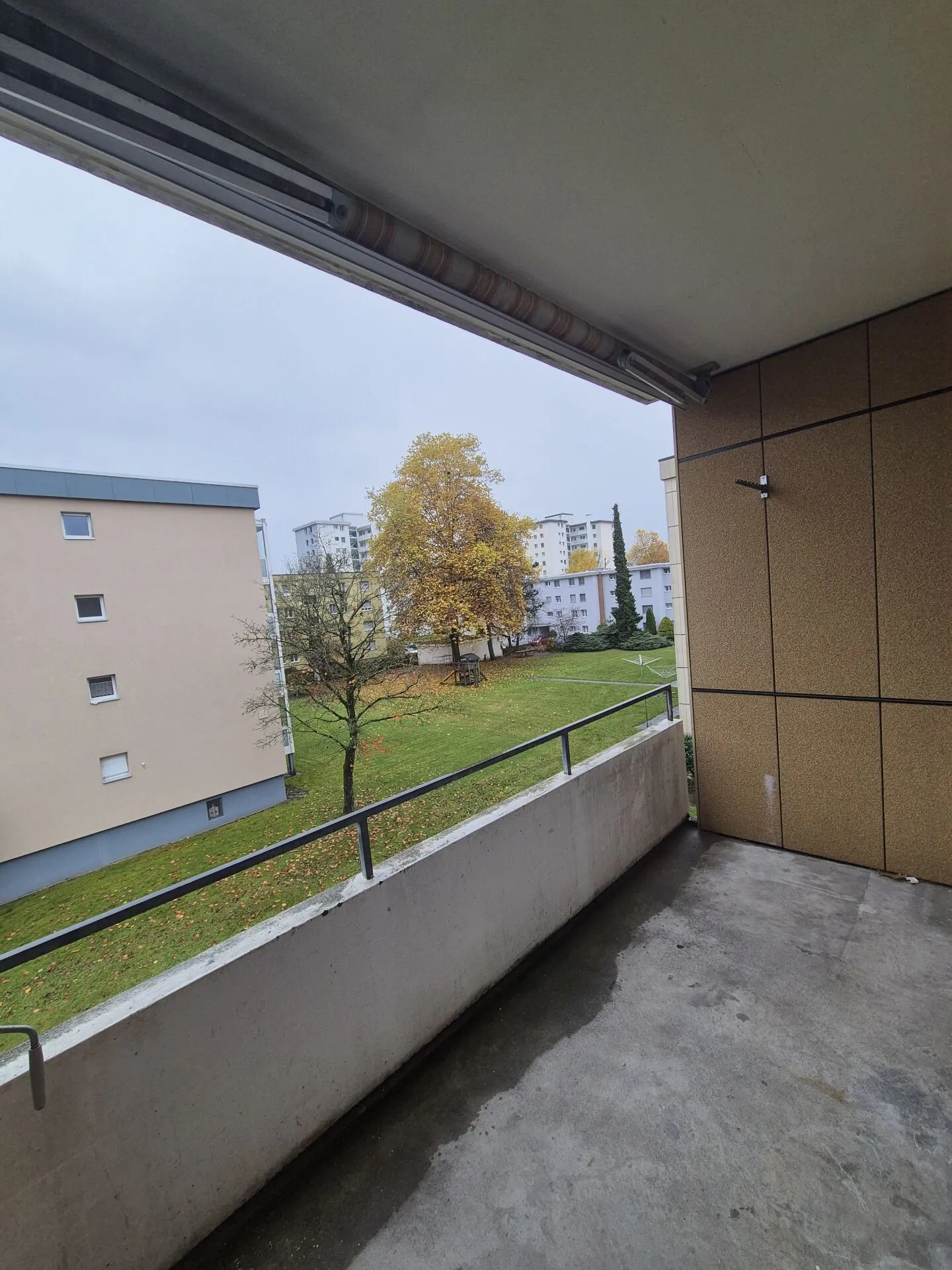 neu sanierte 5.5 Zimmerwohnung in Langenthal - Foto 18 von 18
