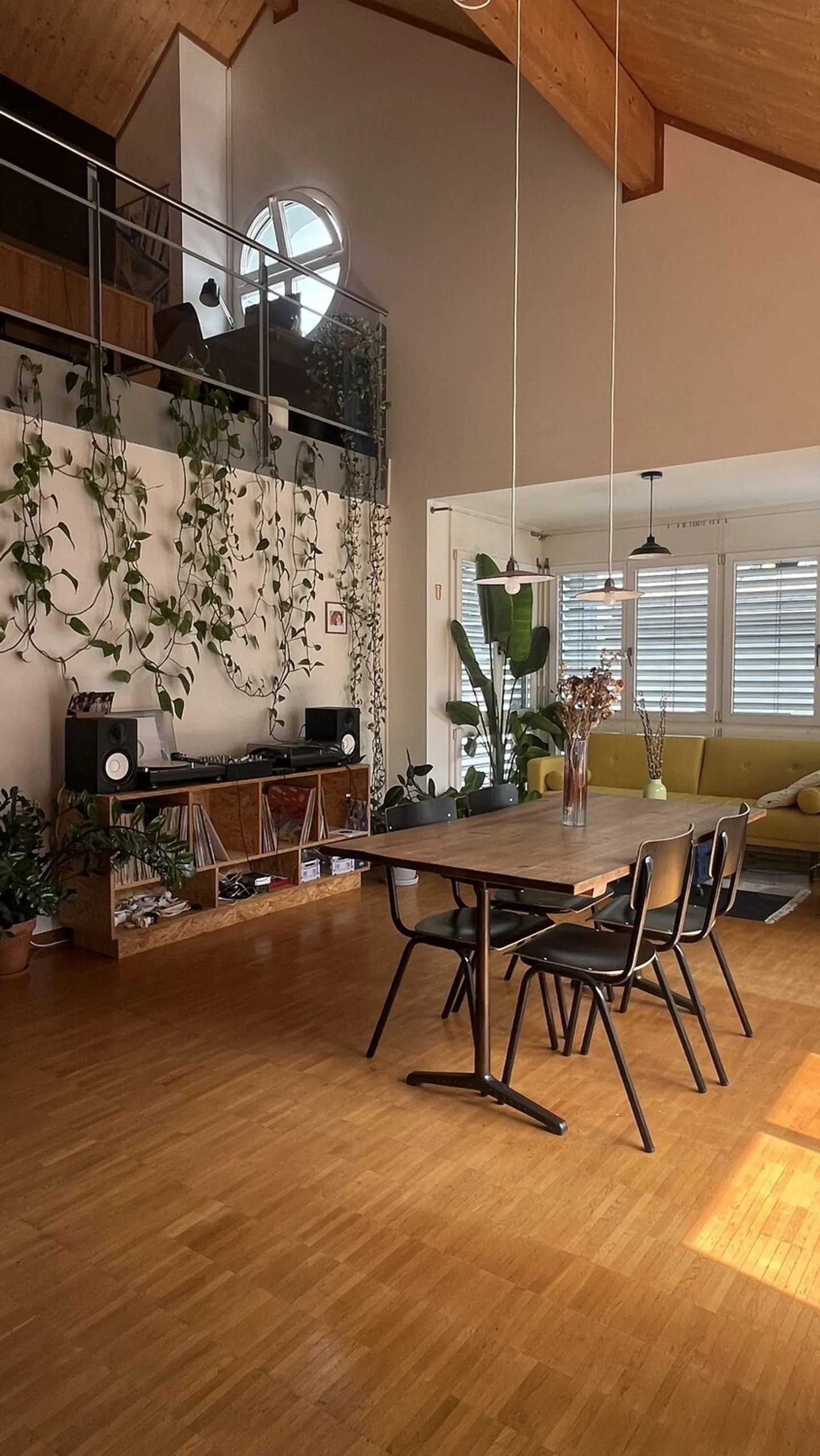 Wohnung mieten - Foto 2 von 9