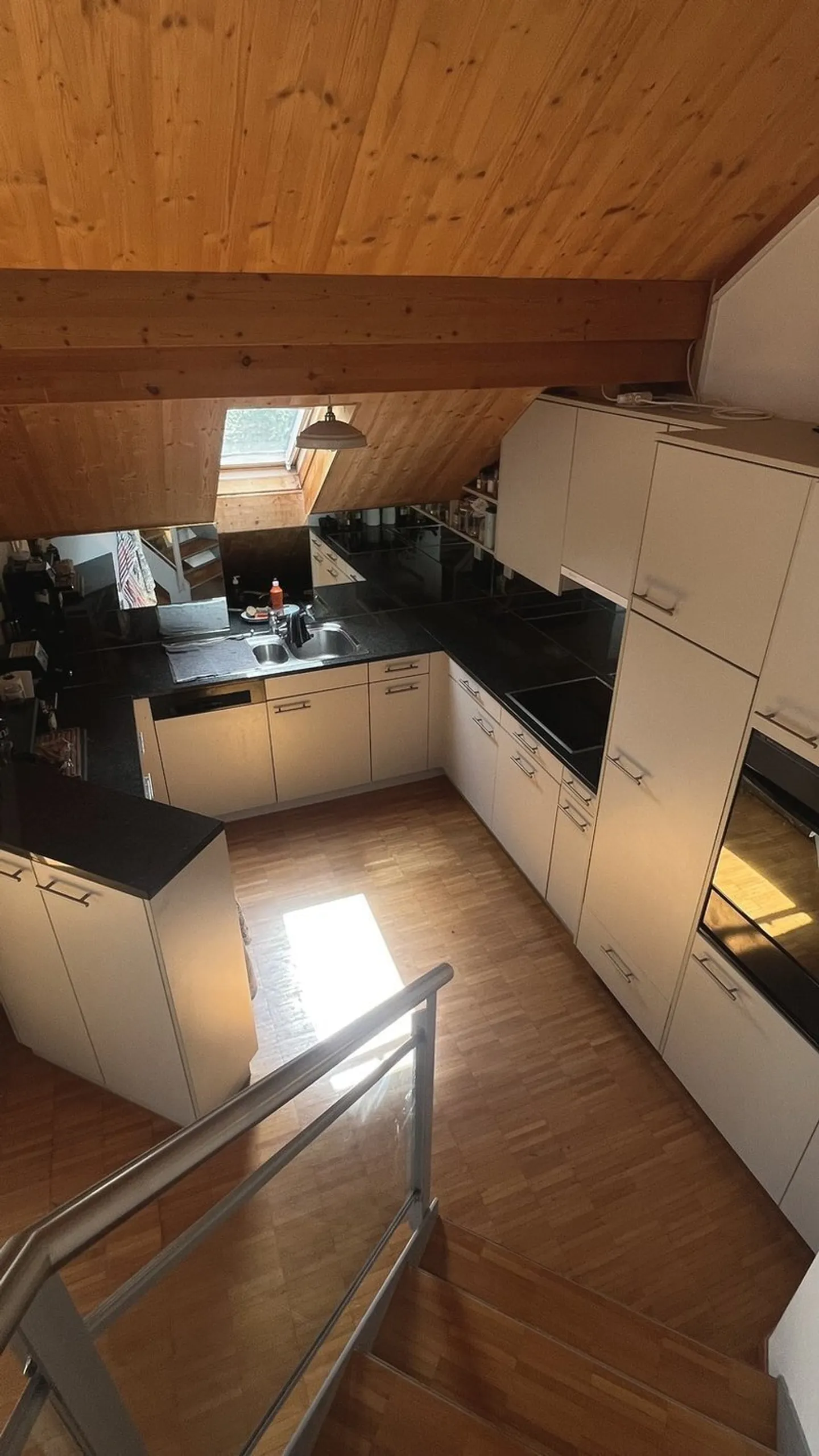 Wohnung mieten - Foto 4 von 9