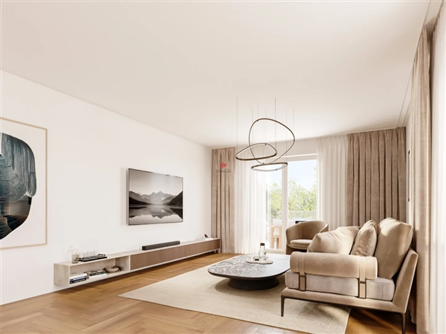 Living with a View - Photo 3 of 9