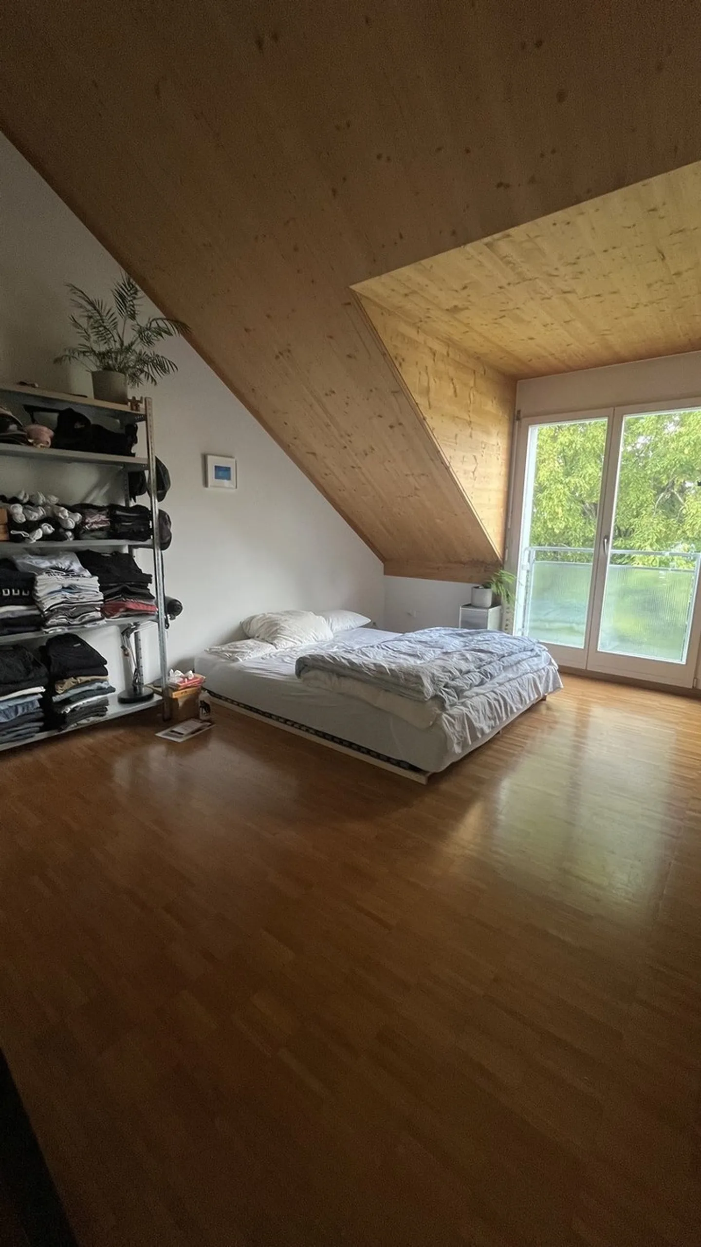 Wohnung mieten - Foto 5 von 9