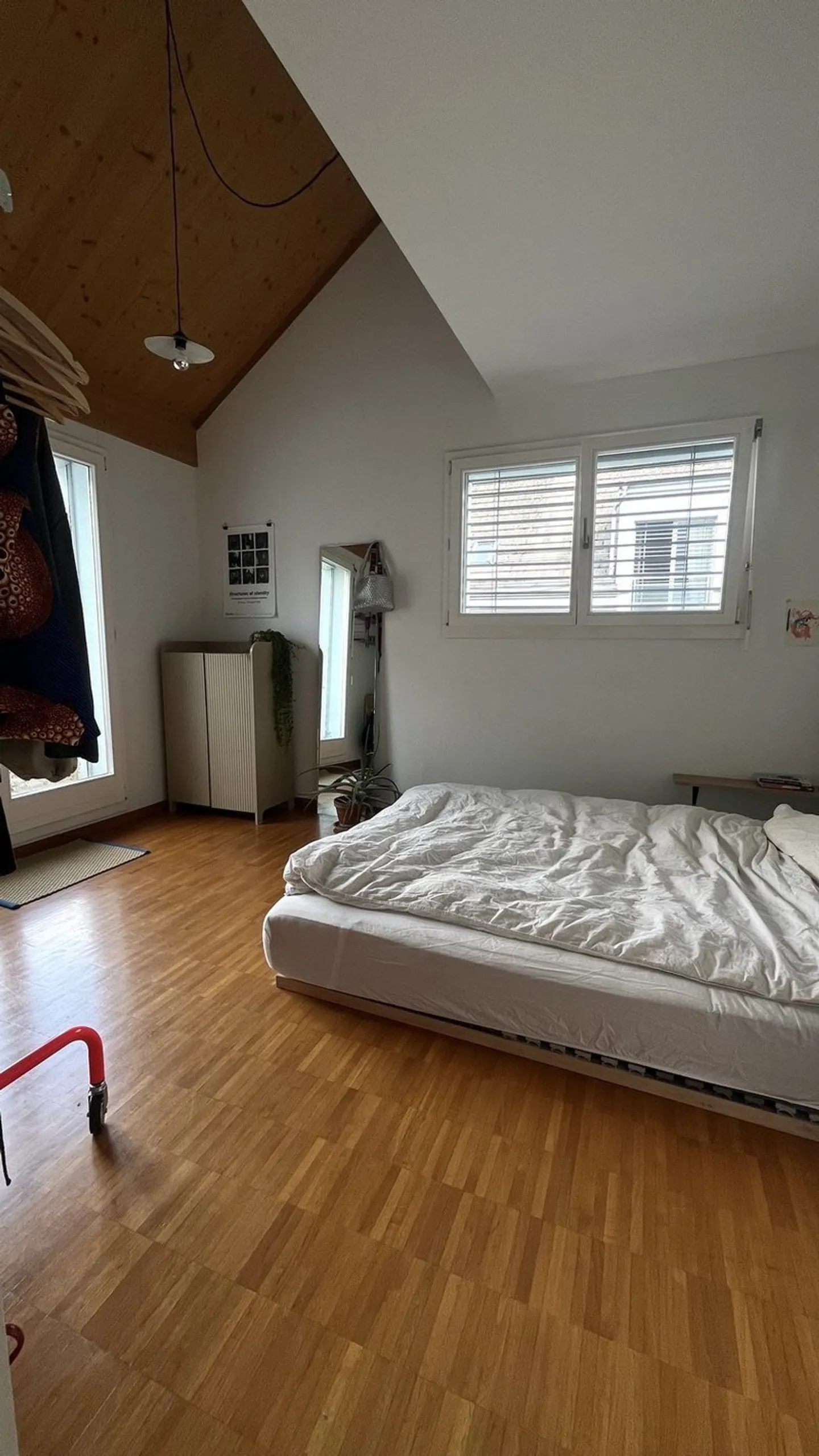 Wohnung mieten - Foto 6 von 9