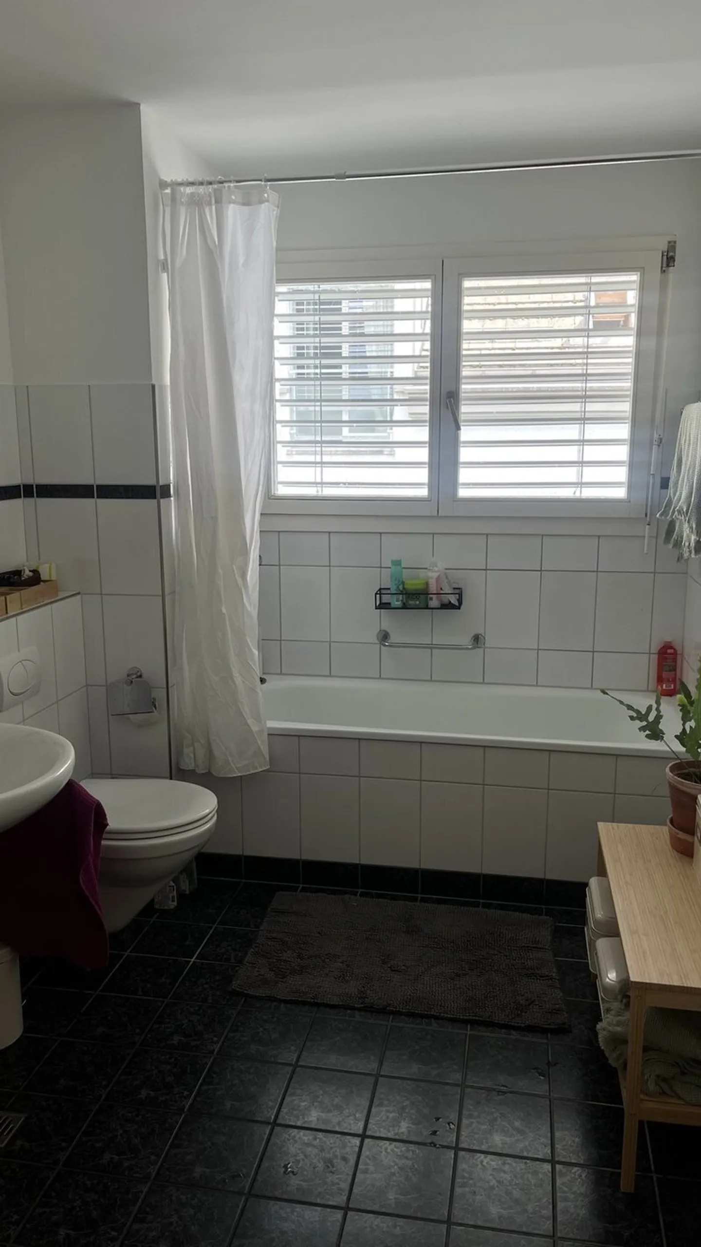 Wohnung mieten - Foto 7 von 9
