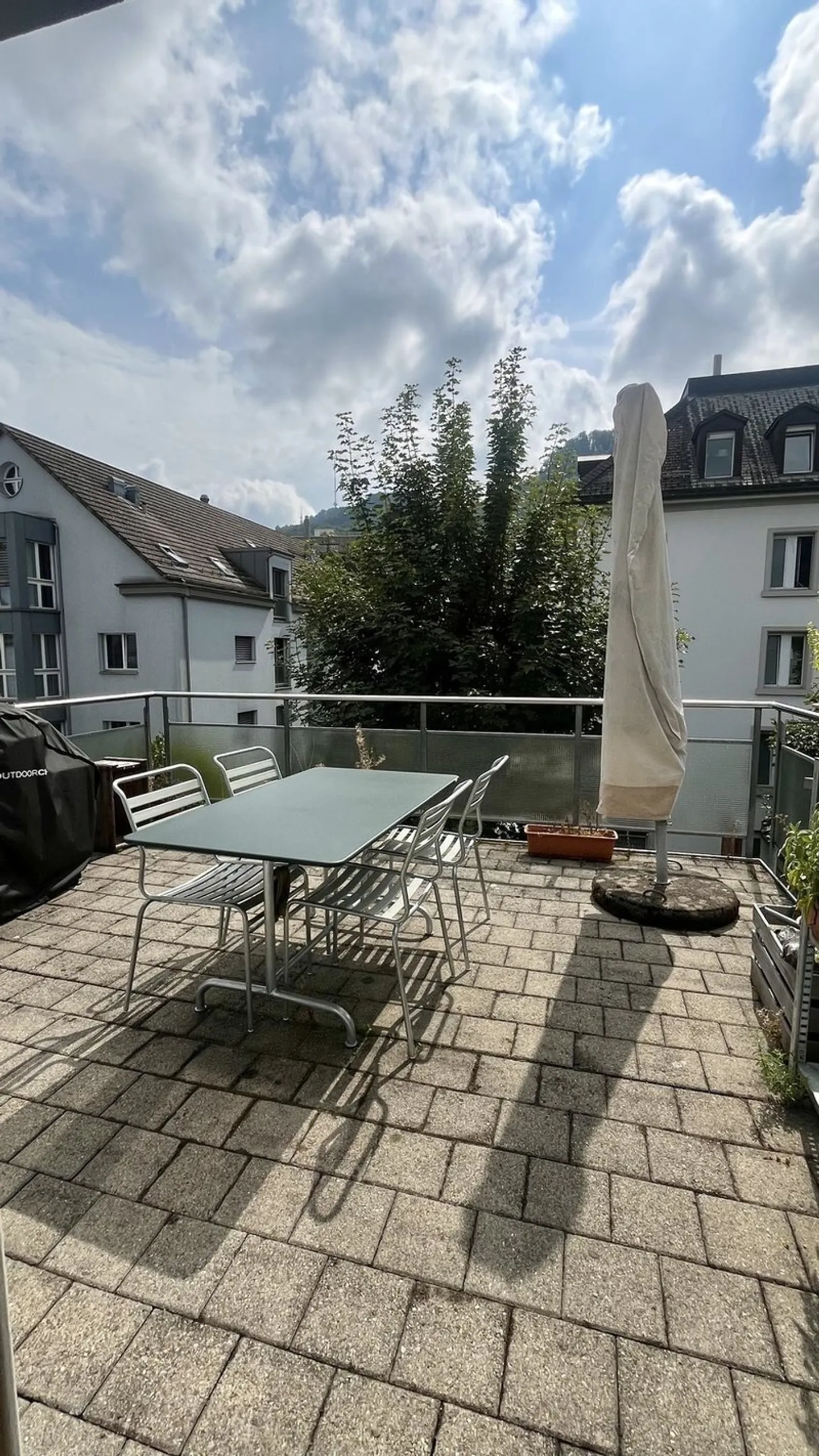 Wohnung mieten - Foto 9 von 9