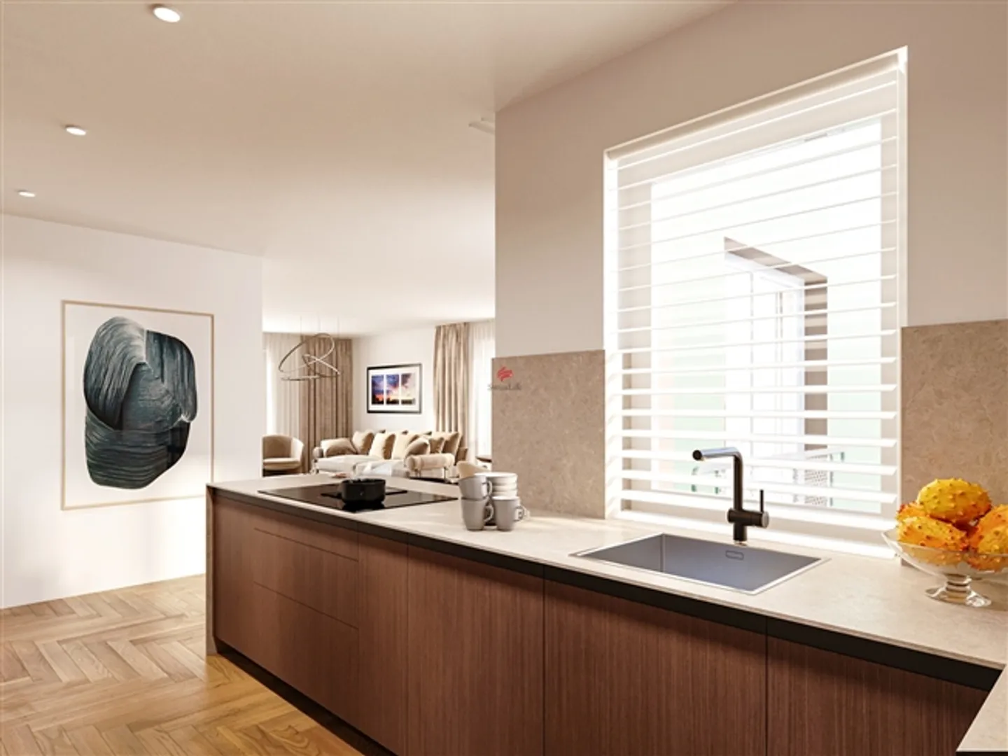 Living with a View - Photo 4 of 9