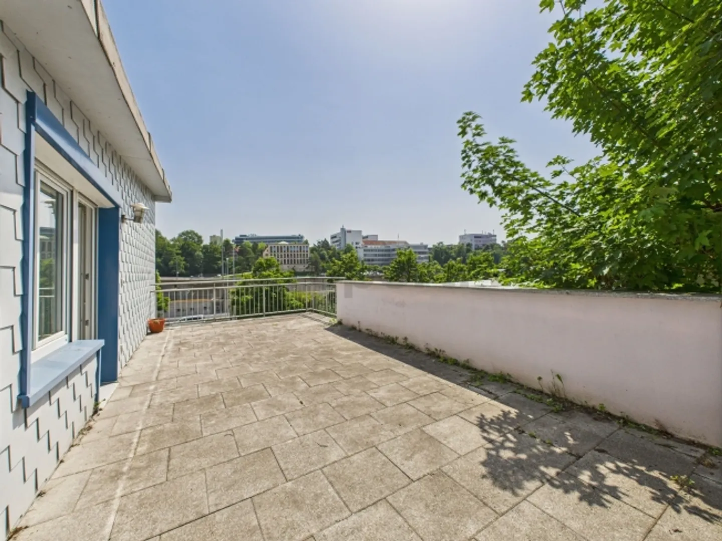 «Grosszügige 5.5-Zimmer Einfamilienhaus in Schaffhausen» - Foto 11 von 12