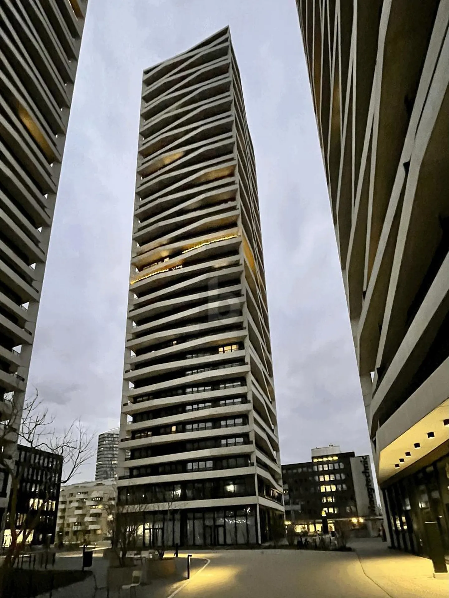 Appartement meublé à louer - Photo 1 sur 6