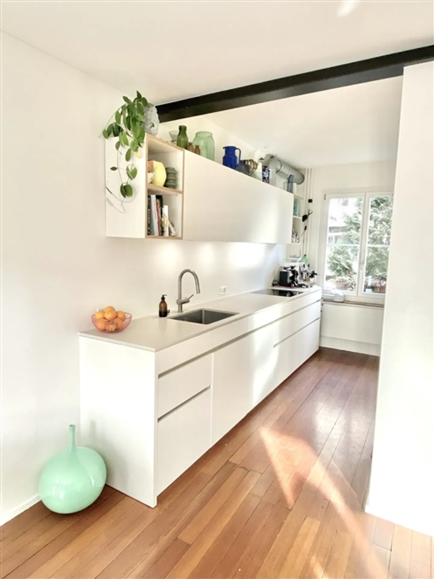 MAISON DE 6 CHAMBRES À BERNE, MEUBLÉE, TEMPORAIRE - Photo 4 sur 10