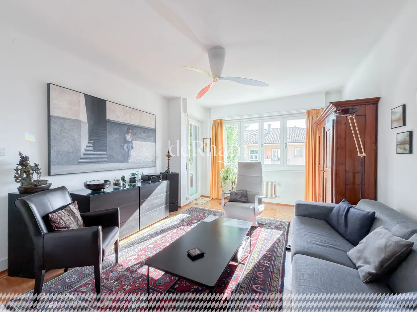 2,5 stanze di 55 m2 PPE a pochi minuti dal centro - Foto 1 di 6