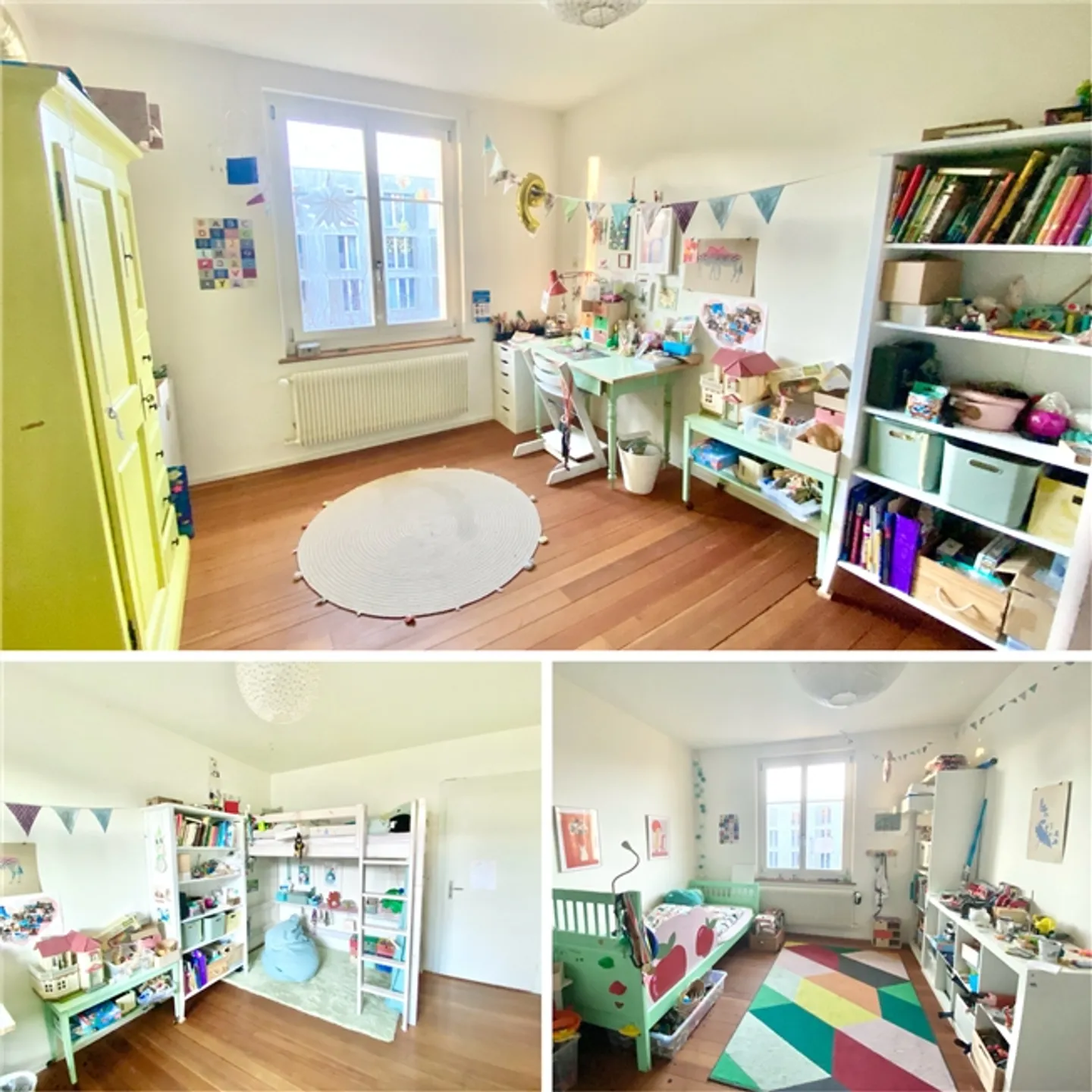 MAISON DE 6 CHAMBRES À BERNE, MEUBLÉE, TEMPORAIRE - Photo 8 sur 10