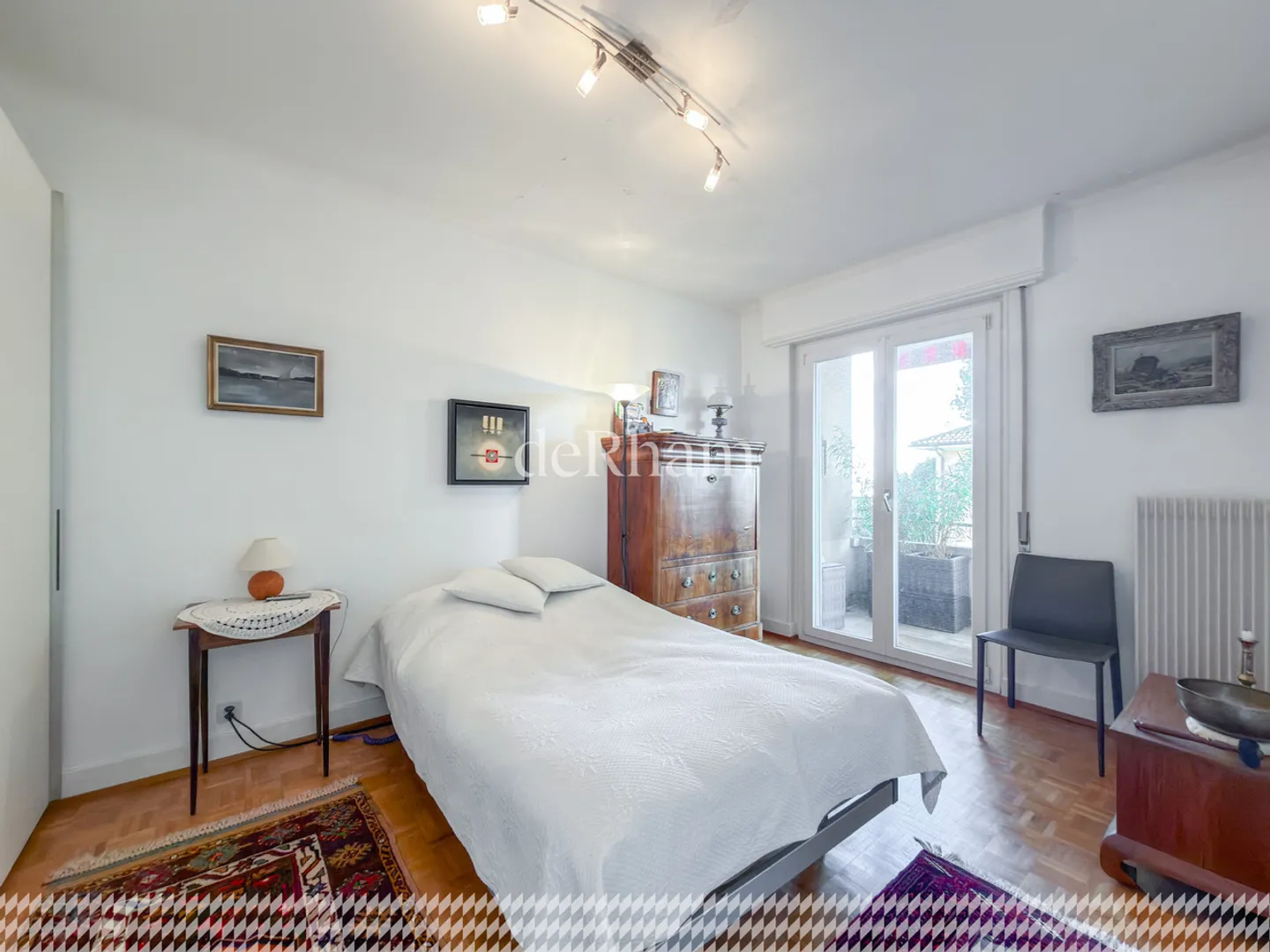 2,5 stanze di 55 m2 PPE a pochi minuti dal centro - Foto 6 di 6
