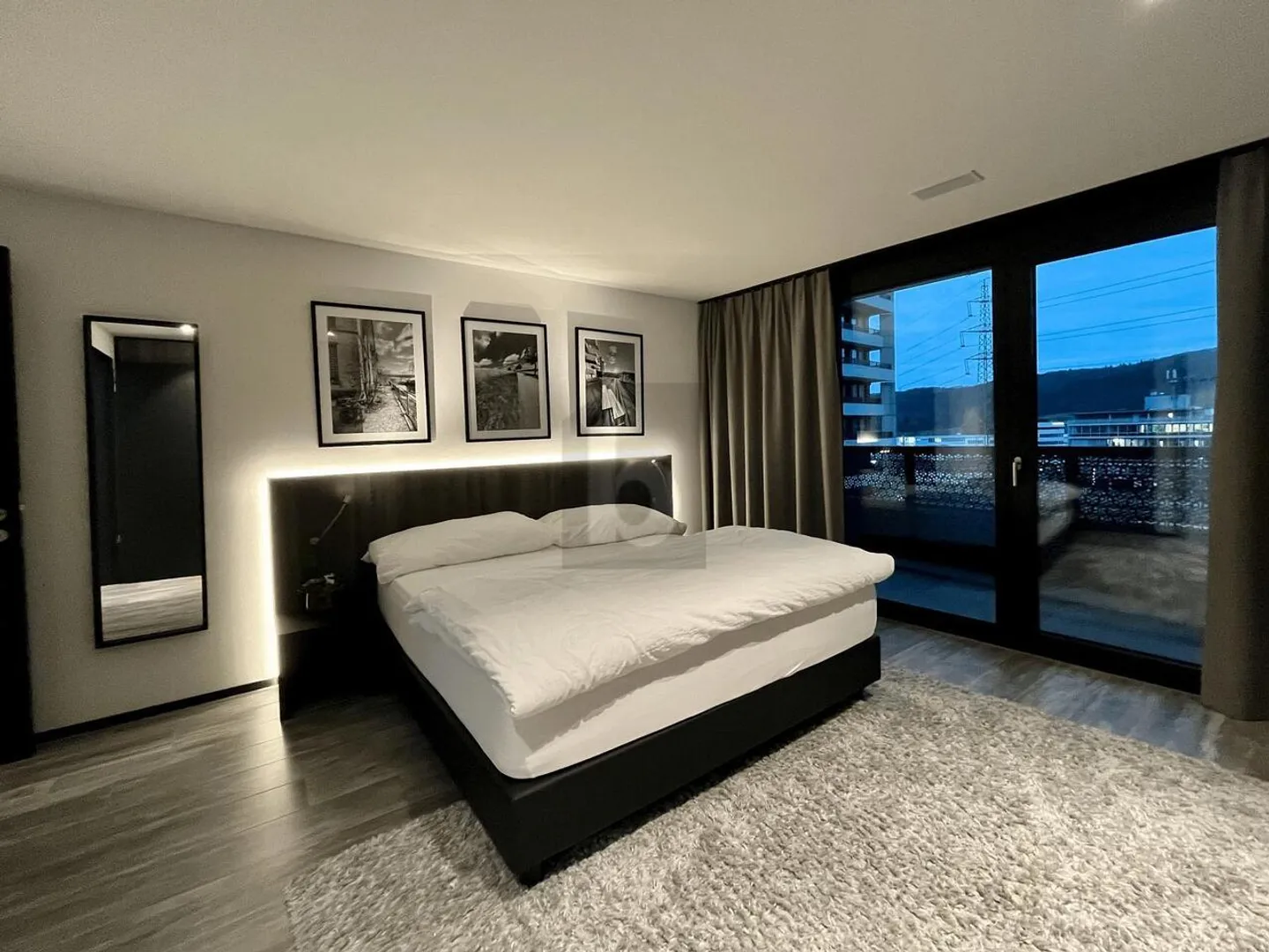 Appartement meublé à louer - Photo 4 sur 6