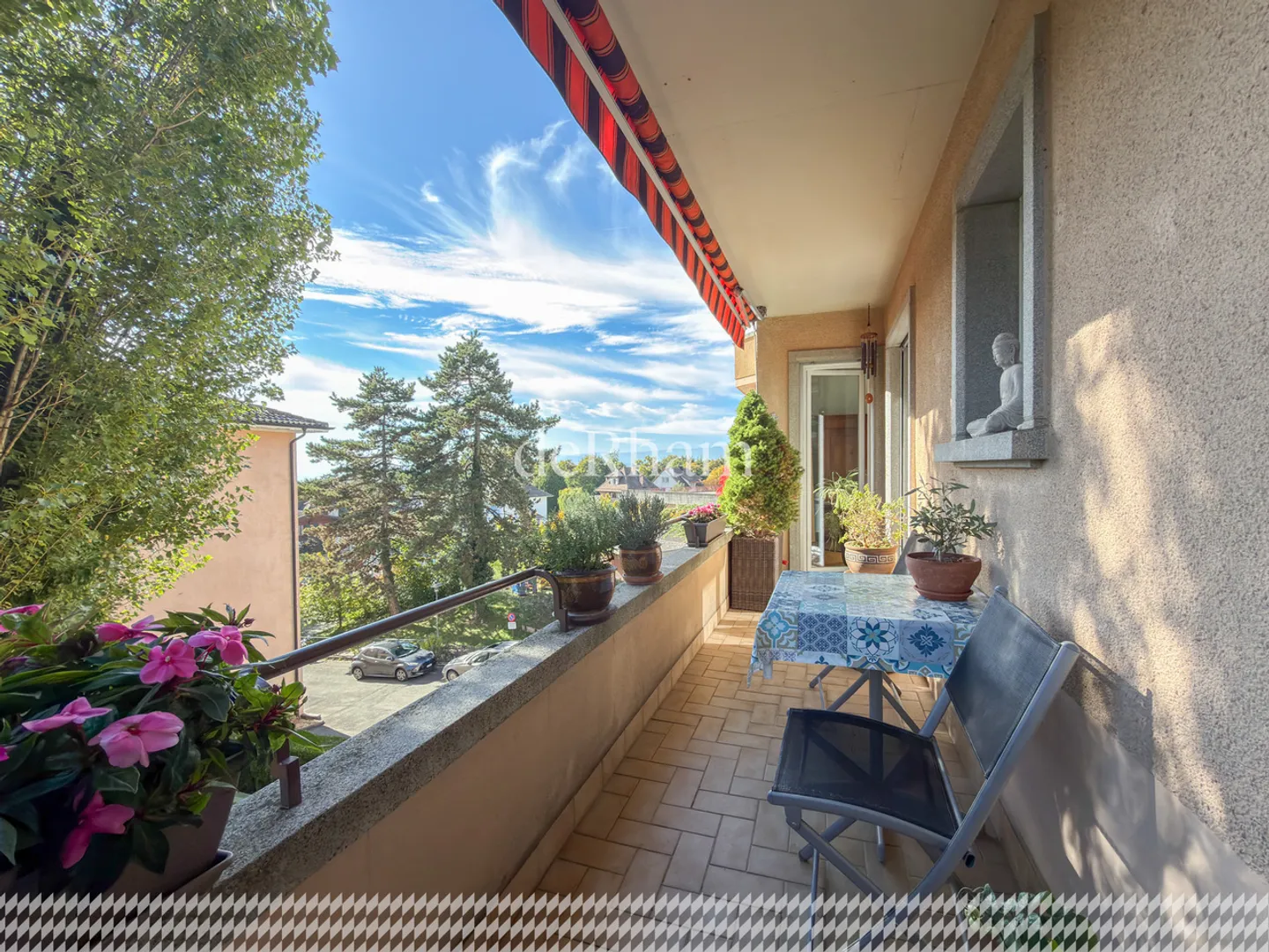 2,5 stanze di 55 m2 PPE a pochi minuti dal centro - Foto 2 di 6