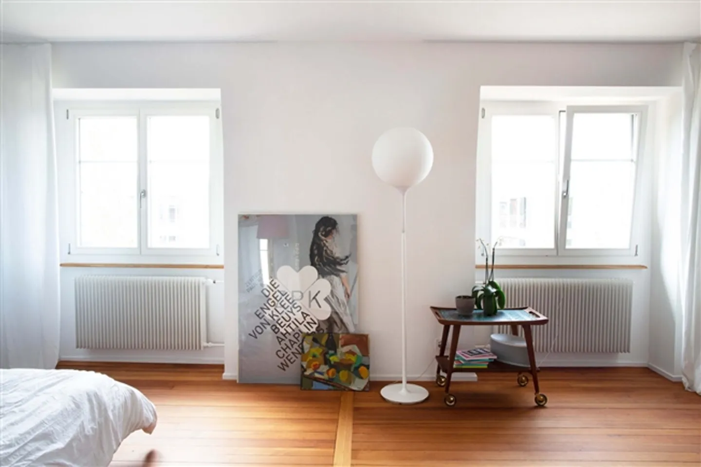 MAISON DE 6 CHAMBRES À BERNE, MEUBLÉE, TEMPORAIRE - Photo 5 sur 10