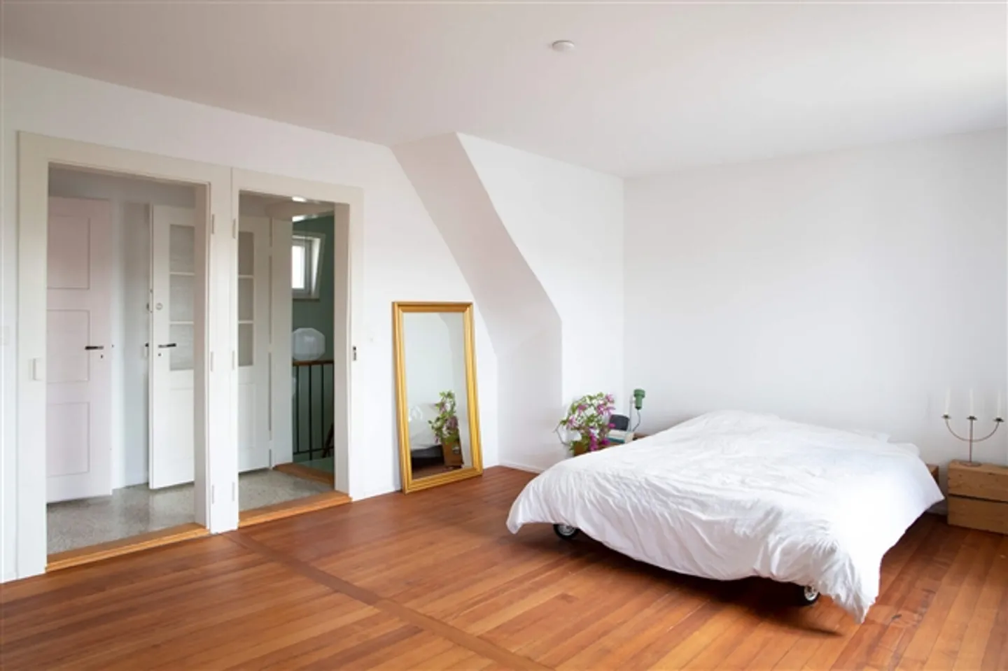 MAISON DE 6 CHAMBRES À BERNE, MEUBLÉE, TEMPORAIRE - Photo 6 sur 10