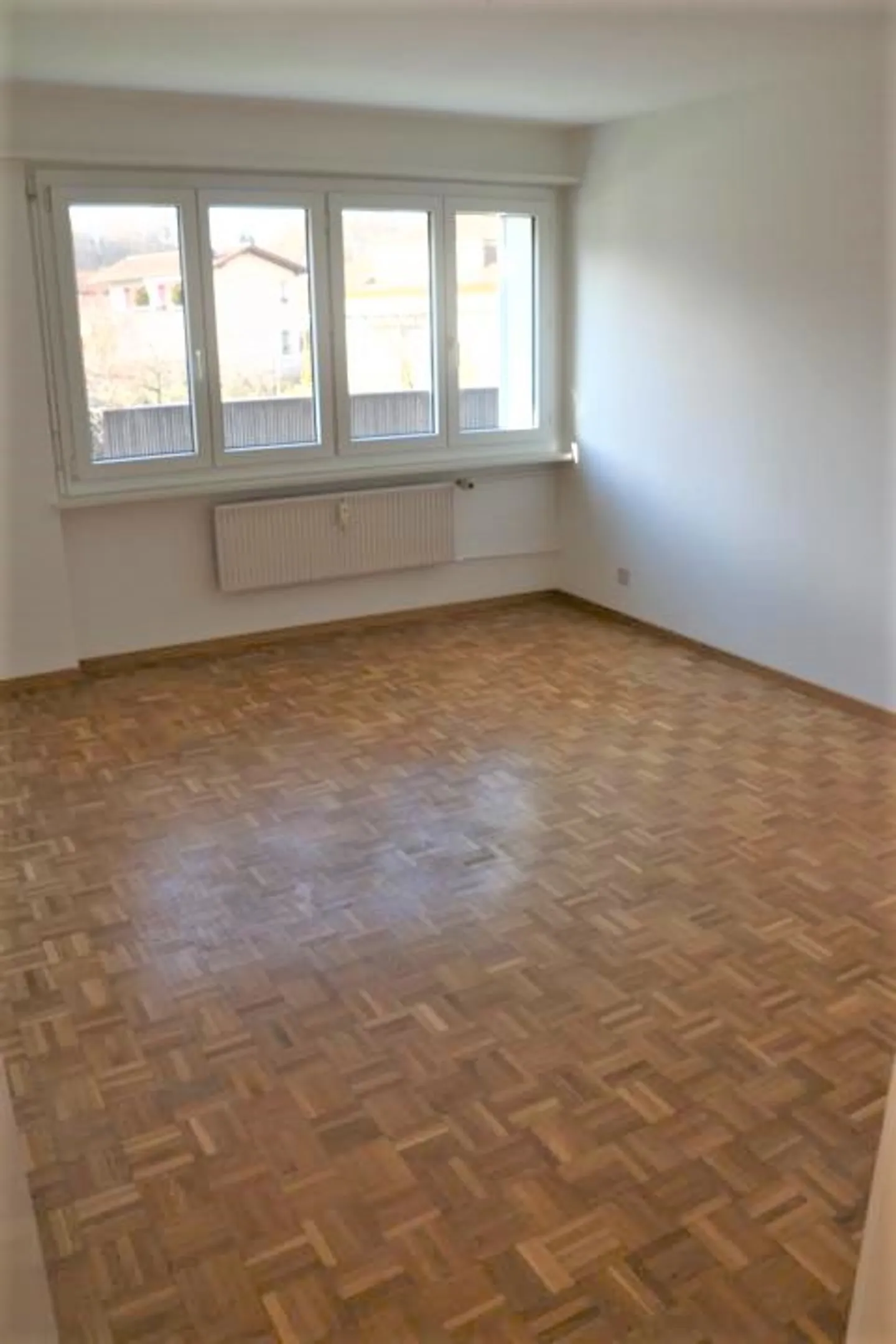 Appartement 4 pièces - Photo 3 sur 8