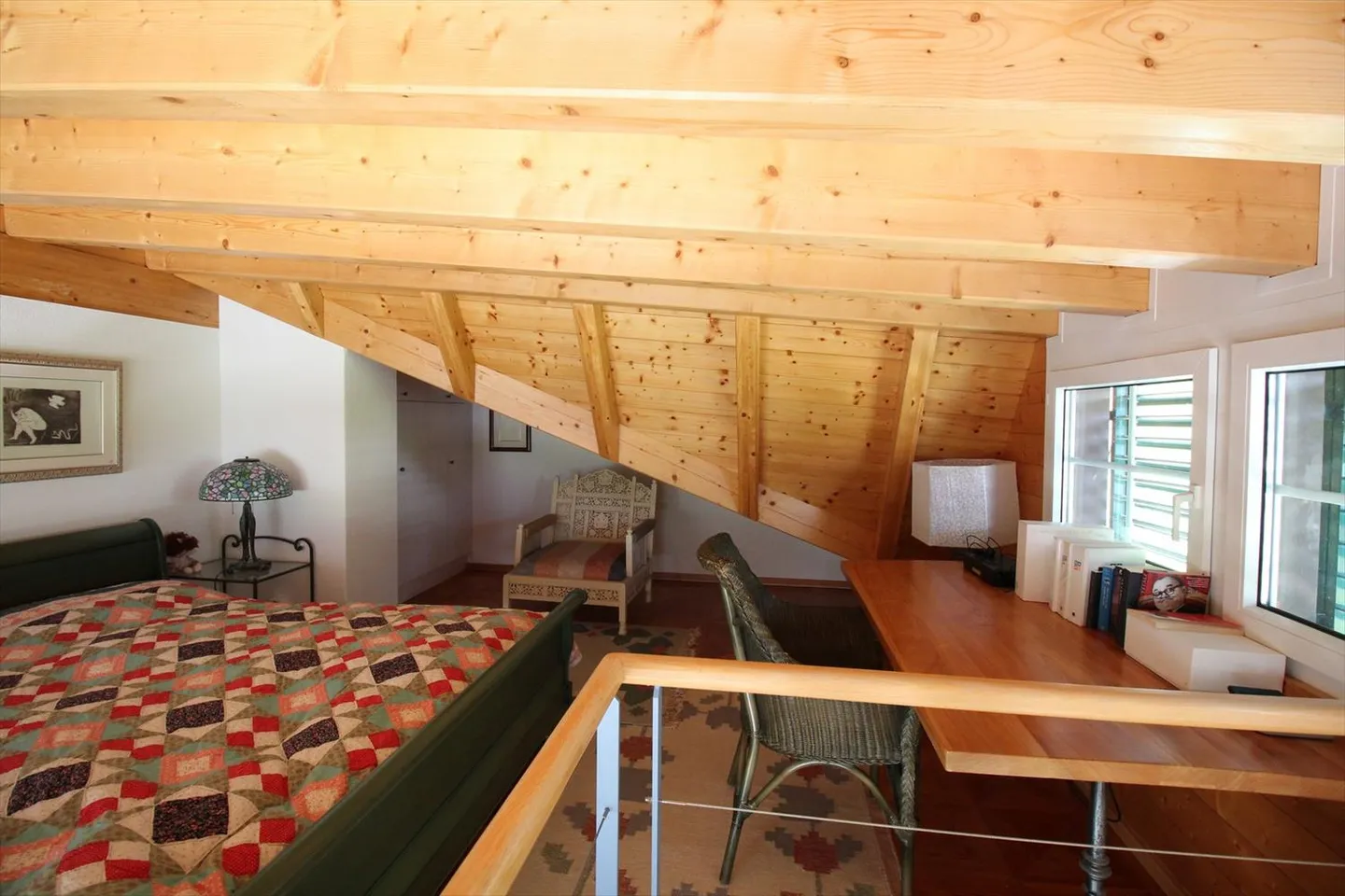 Letzte Etage 4,5 Zimmer - Foto 5 von 10
