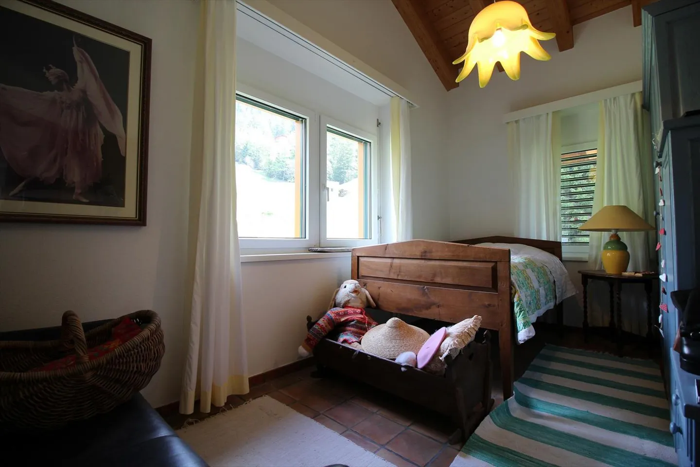 Letzte Etage 4,5 Zimmer - Foto 6 von 10