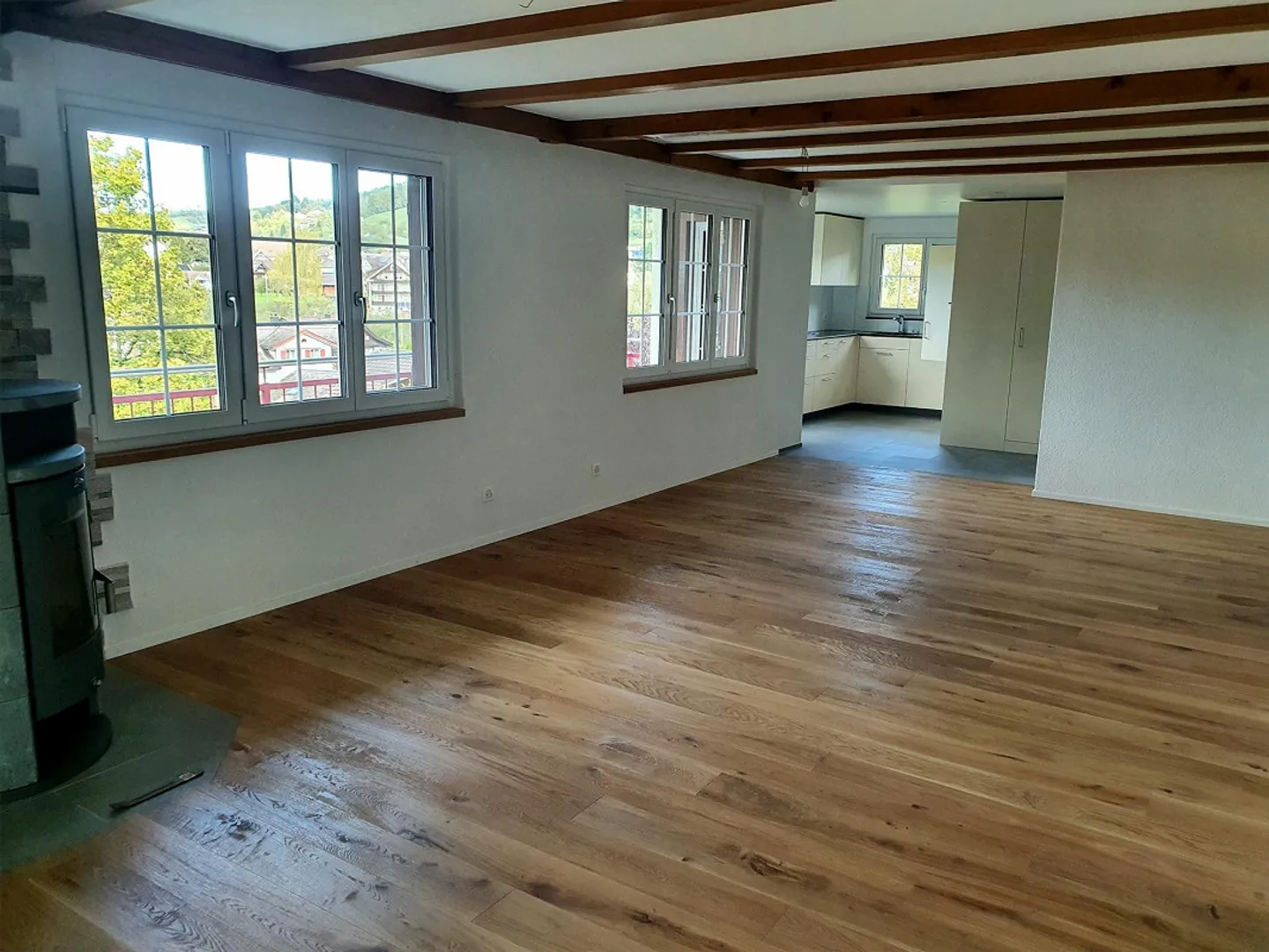 Three-Family House - Photo 5 of 14